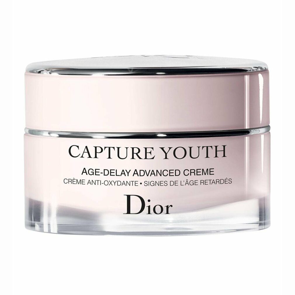Age-Delay 50ml Youth Capture Dior Creme Dior Advanced Anti-Aging-Creme