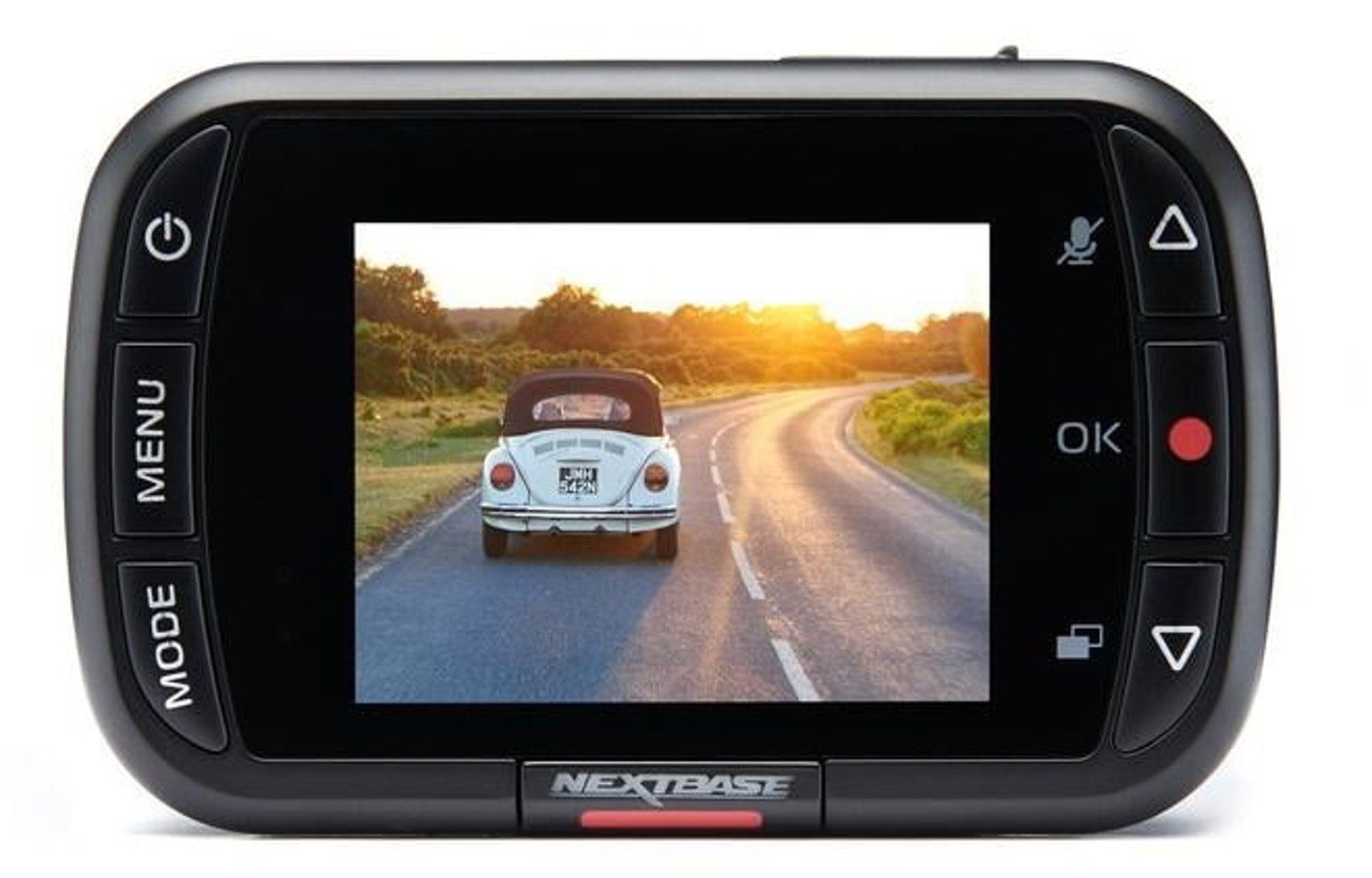 Nextbase Dashcam