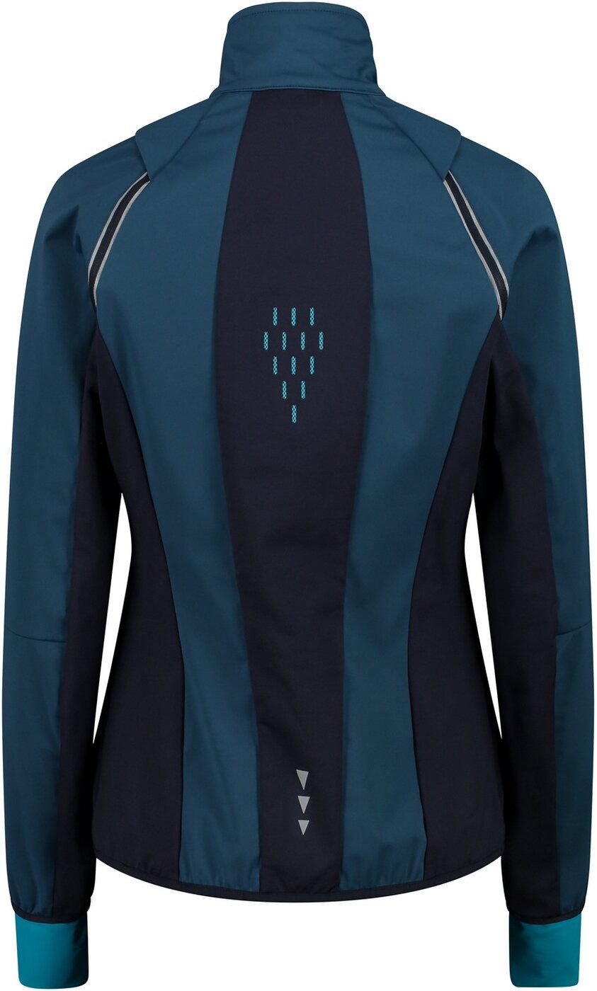 CMP Anorak WOMAN JACKET WITH DETACHABLE günstig online kaufen
