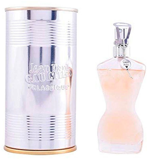 Eau de Toilette Classique