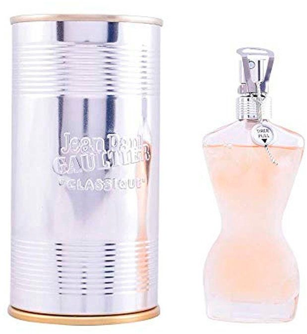 JEAN PAUL GAULTIER Eau de Toilette Classique