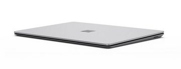 Microsoft Surface Laptop5 256GB (13"/i7/16GB) Platinum W10P Notebook (Intel Core i7 i7-1265U, Intel Iris Xe Graphics, 256 GB SSD)