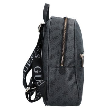 Guess Cityrucksack Vikky, Polyurethan