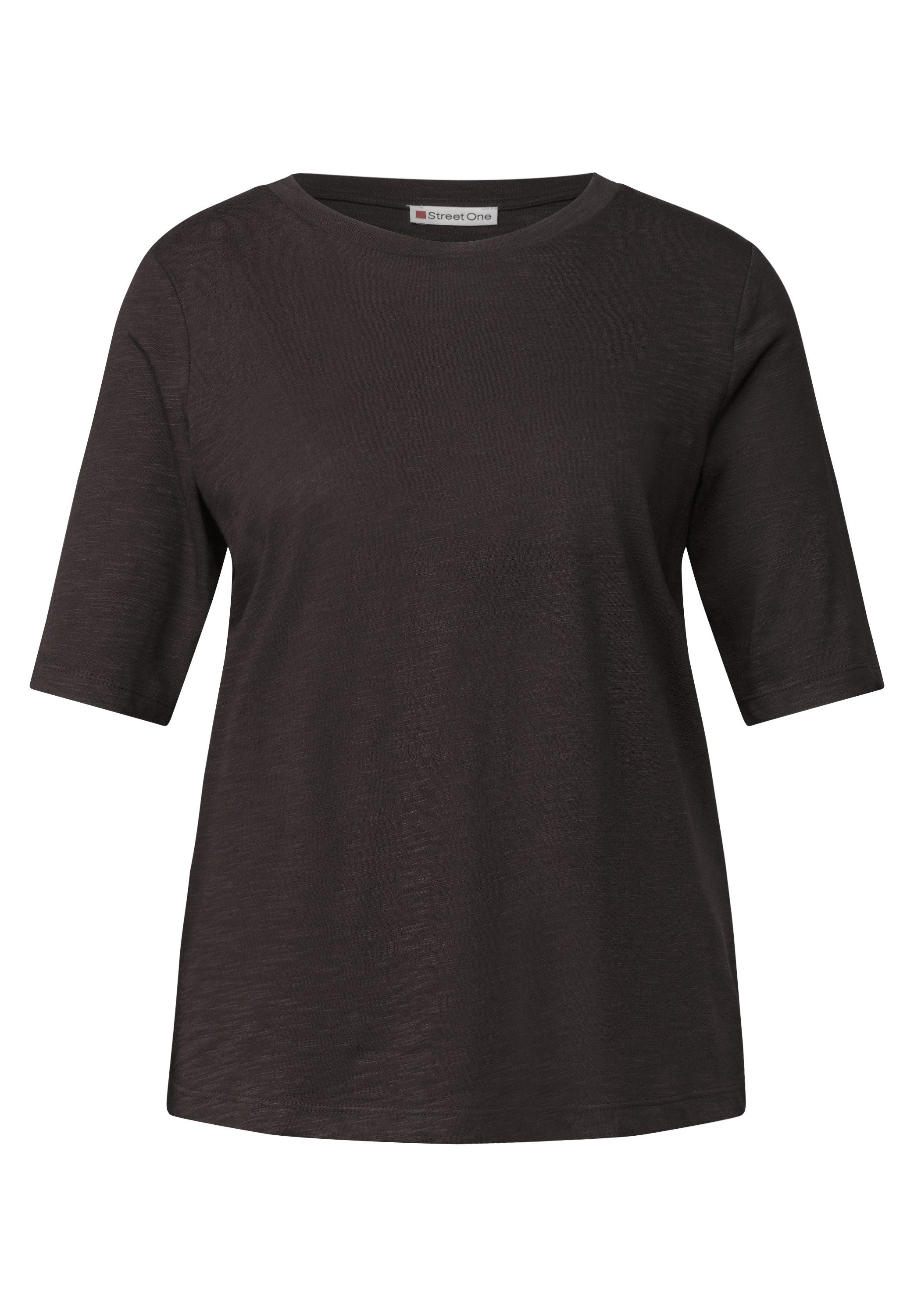 STREET ONE T-Shirt Jersey – Bild 4 von 5