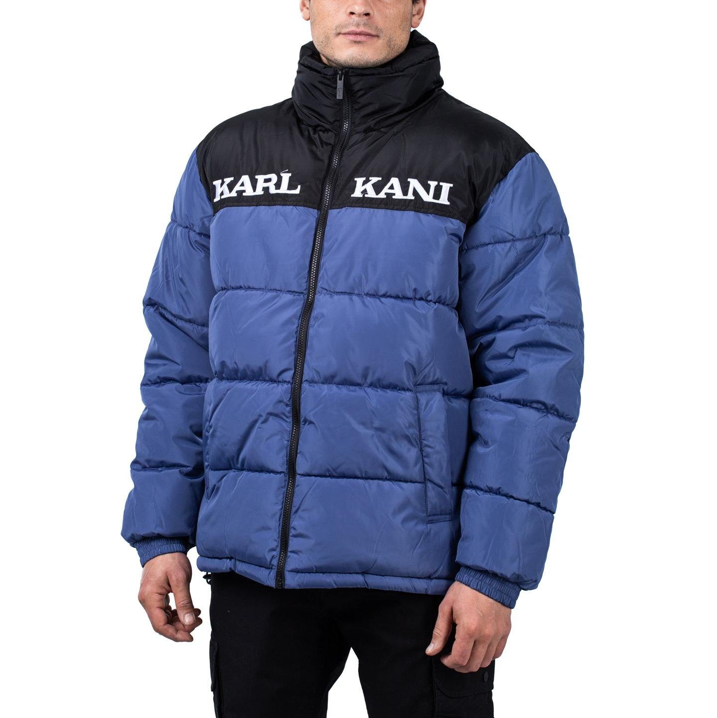 Karl Kani Winterjacke Karl Kani Retro Essential Puffer