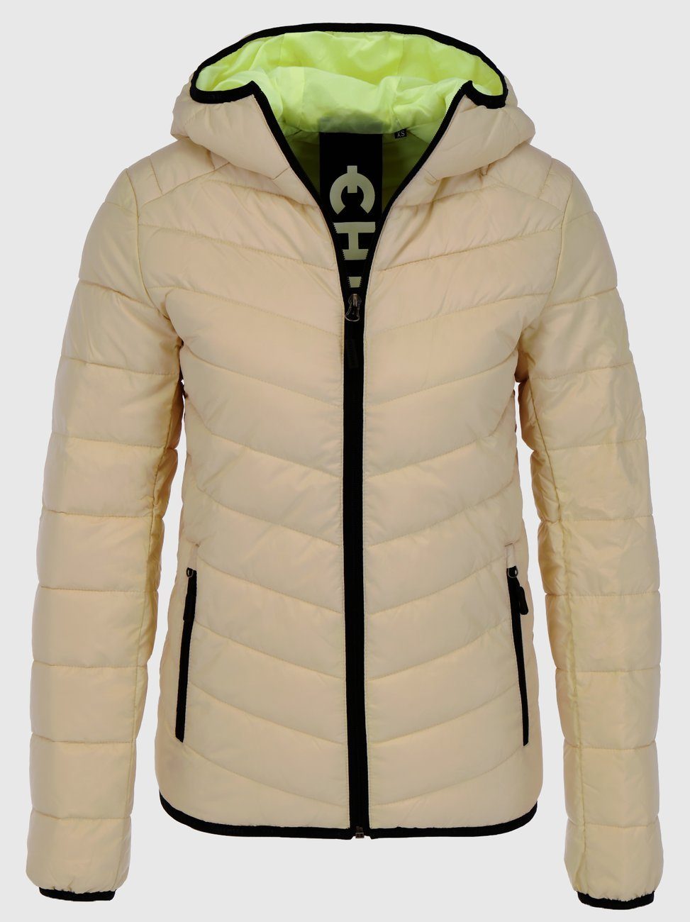 Chiemsee Winterjacke Women Padded Jacket, Regular günstig online kaufen