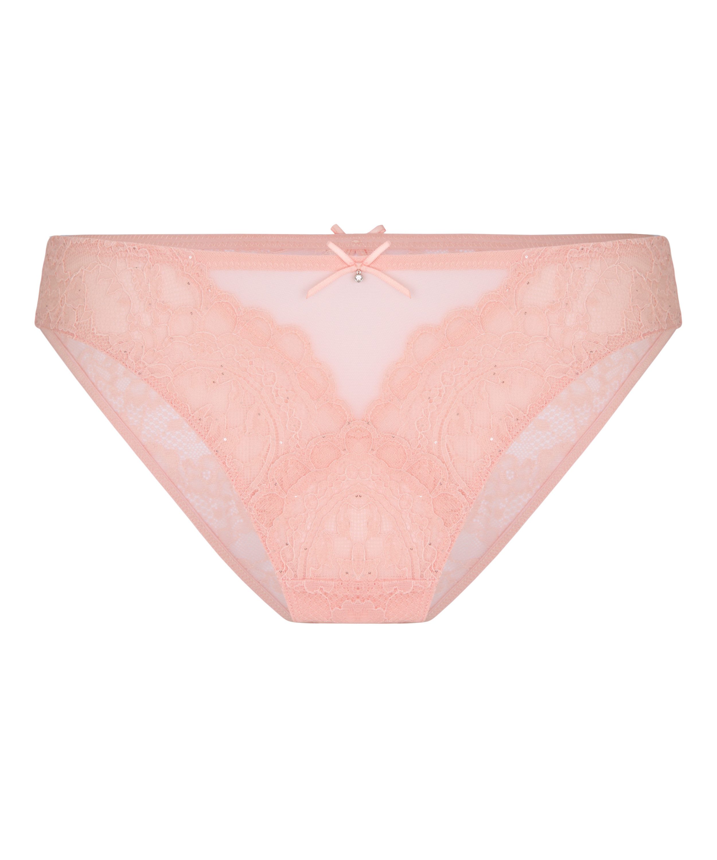 Hunkemöller Hipster Isadora Brazilian – Bild 4 von 5