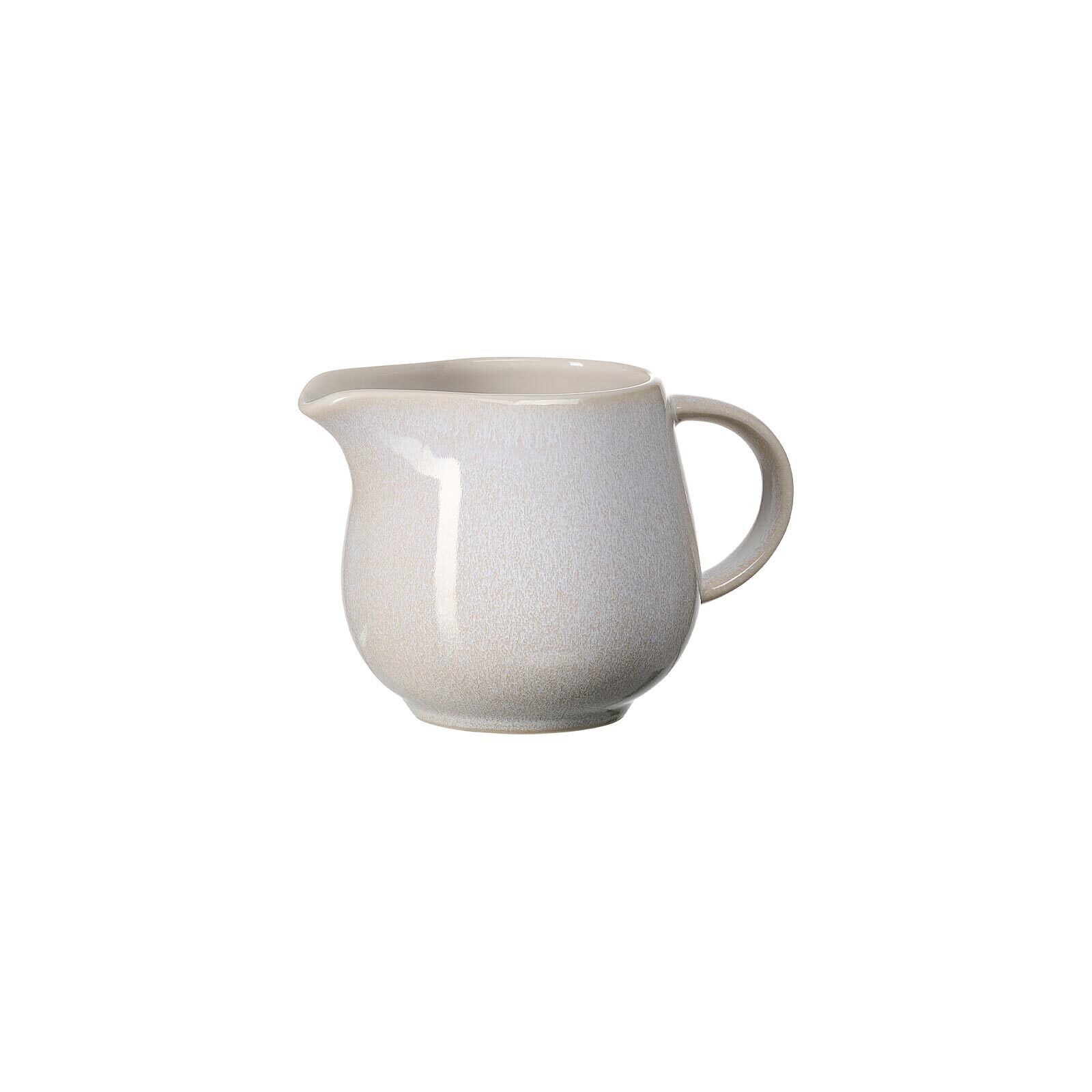 Ritzenhoff & Breker Milchkännchen Laredo Milchkännchen 320 ml, 320 l, (1x Milchkännchen, 1-St)