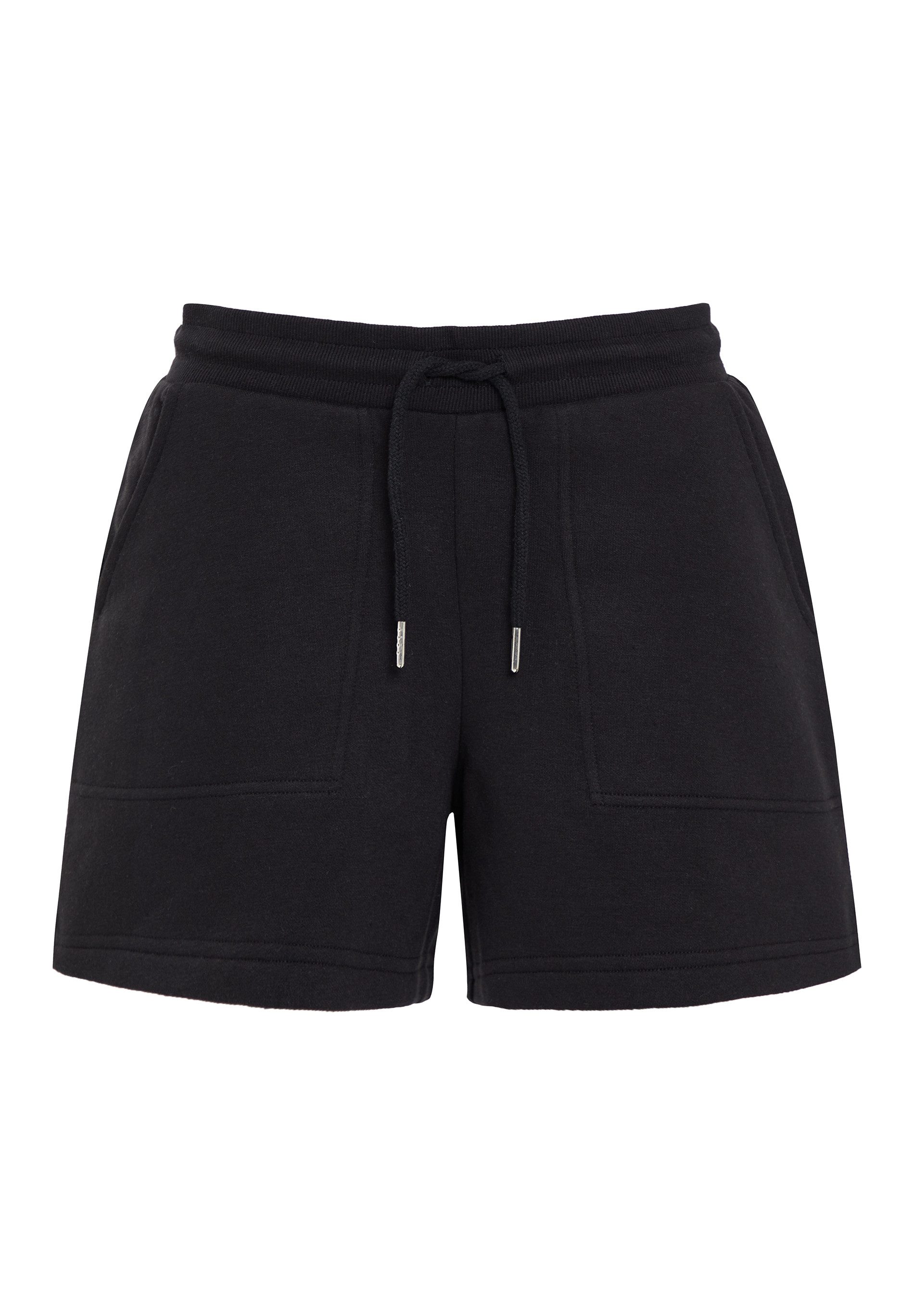 Threadbare Shorts Spencer im schlichten Design
