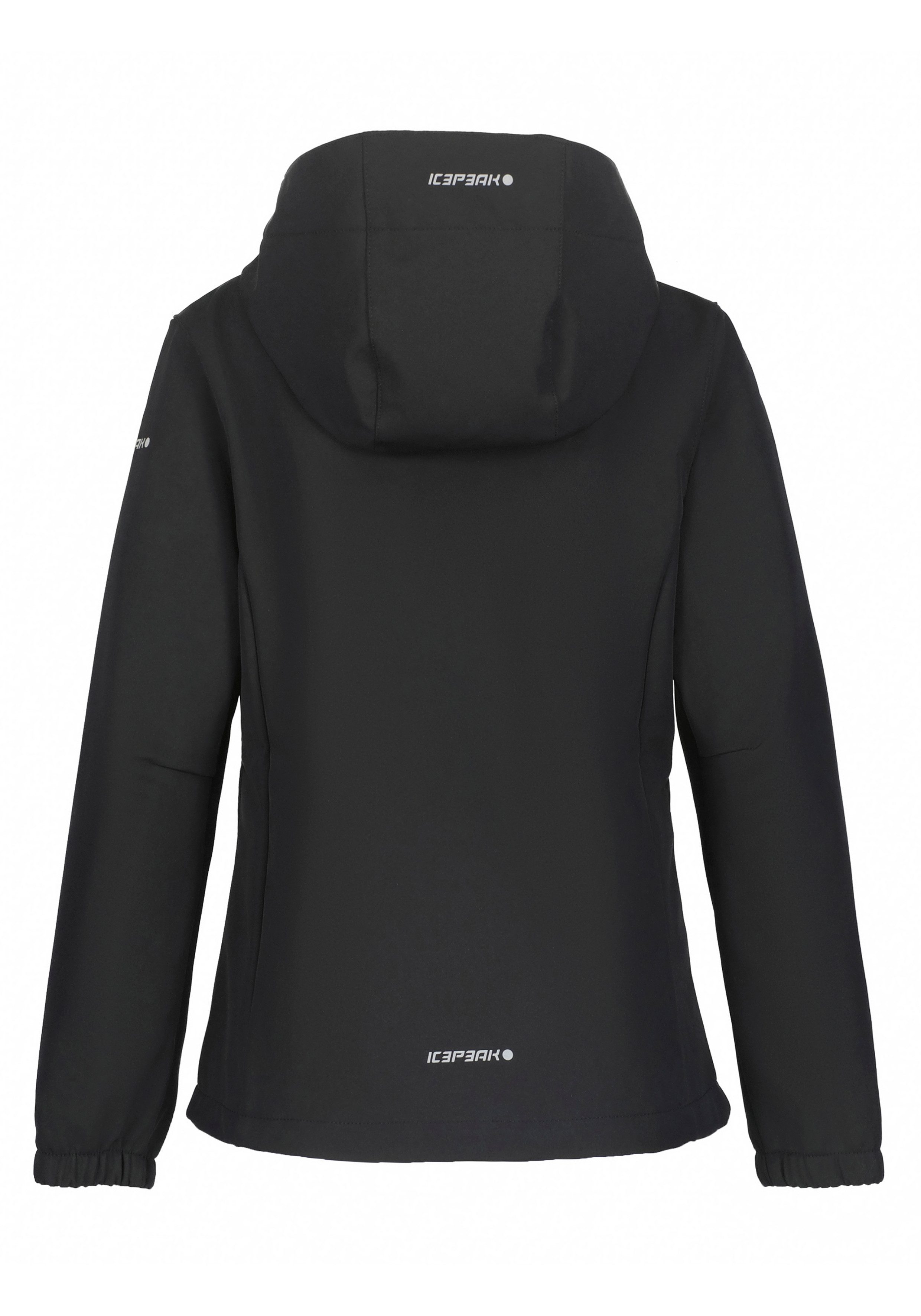 Icepeak Softshelljacke KULM JR (1-St) günstig online kaufen