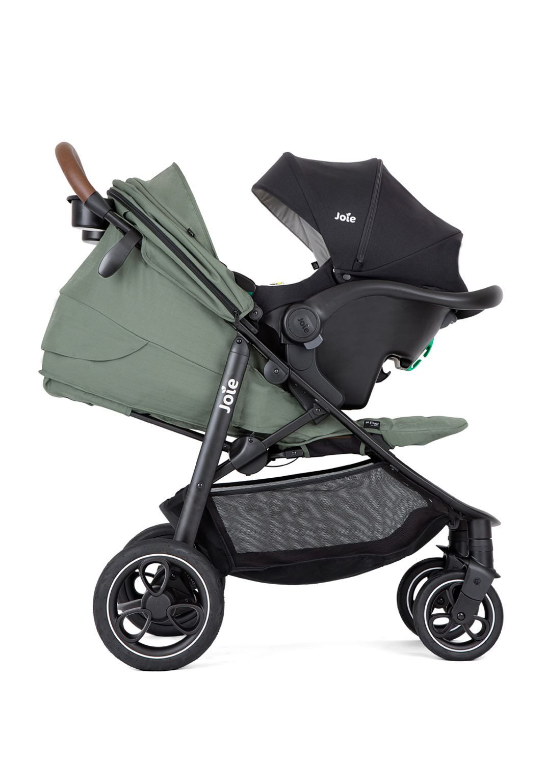 Joie Sport-Kinderwagen Laurel, (1-tlg)