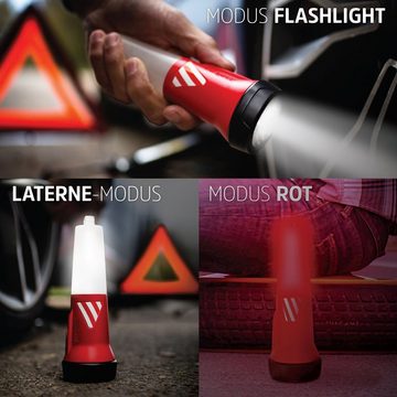 Energizer Taschenlampe Auto Notfall Kit (Headlight+ 2in1 Notfalllicht)