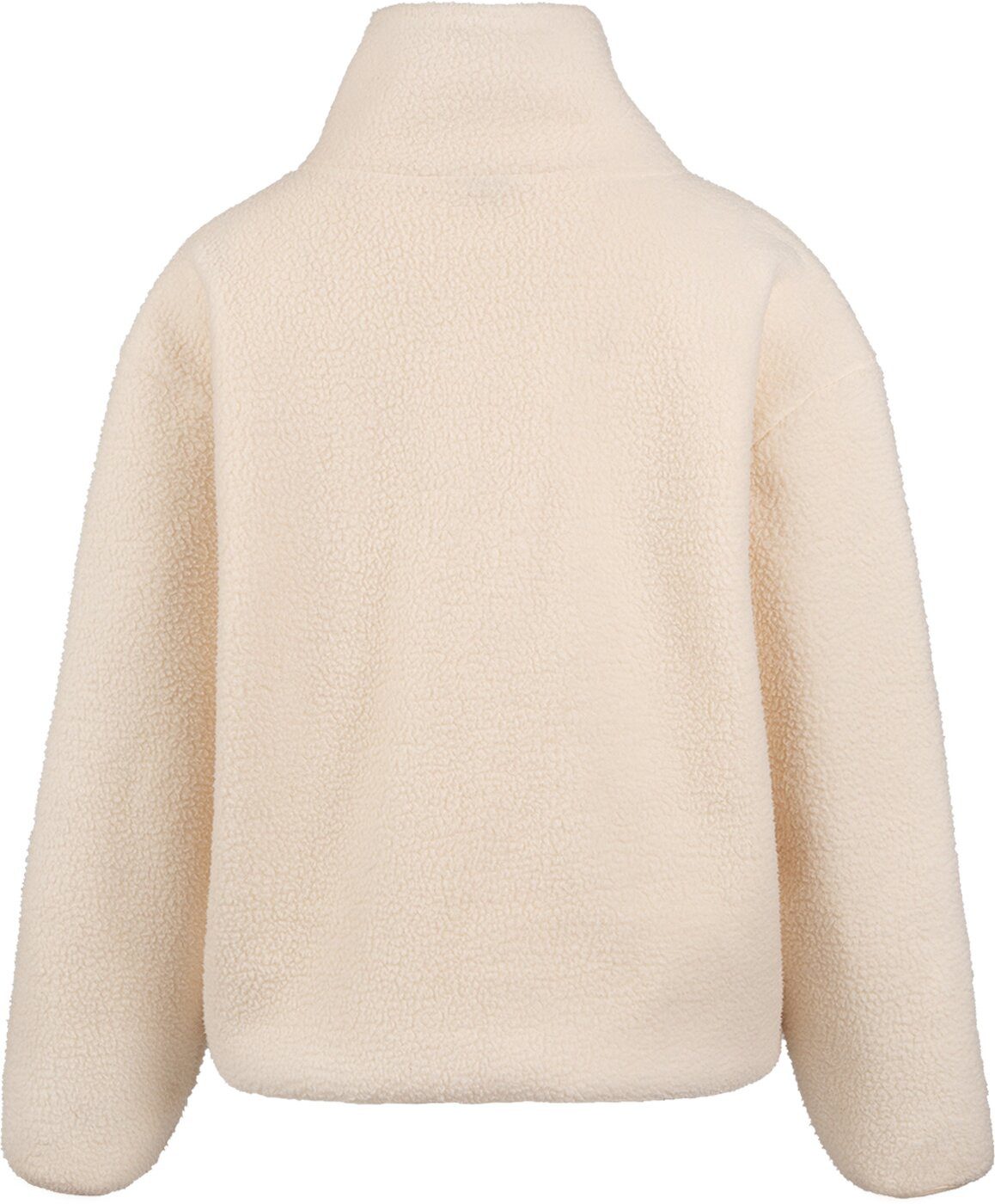 Brunotti Rollkragenpullover Chino Women Fleece CANVAS