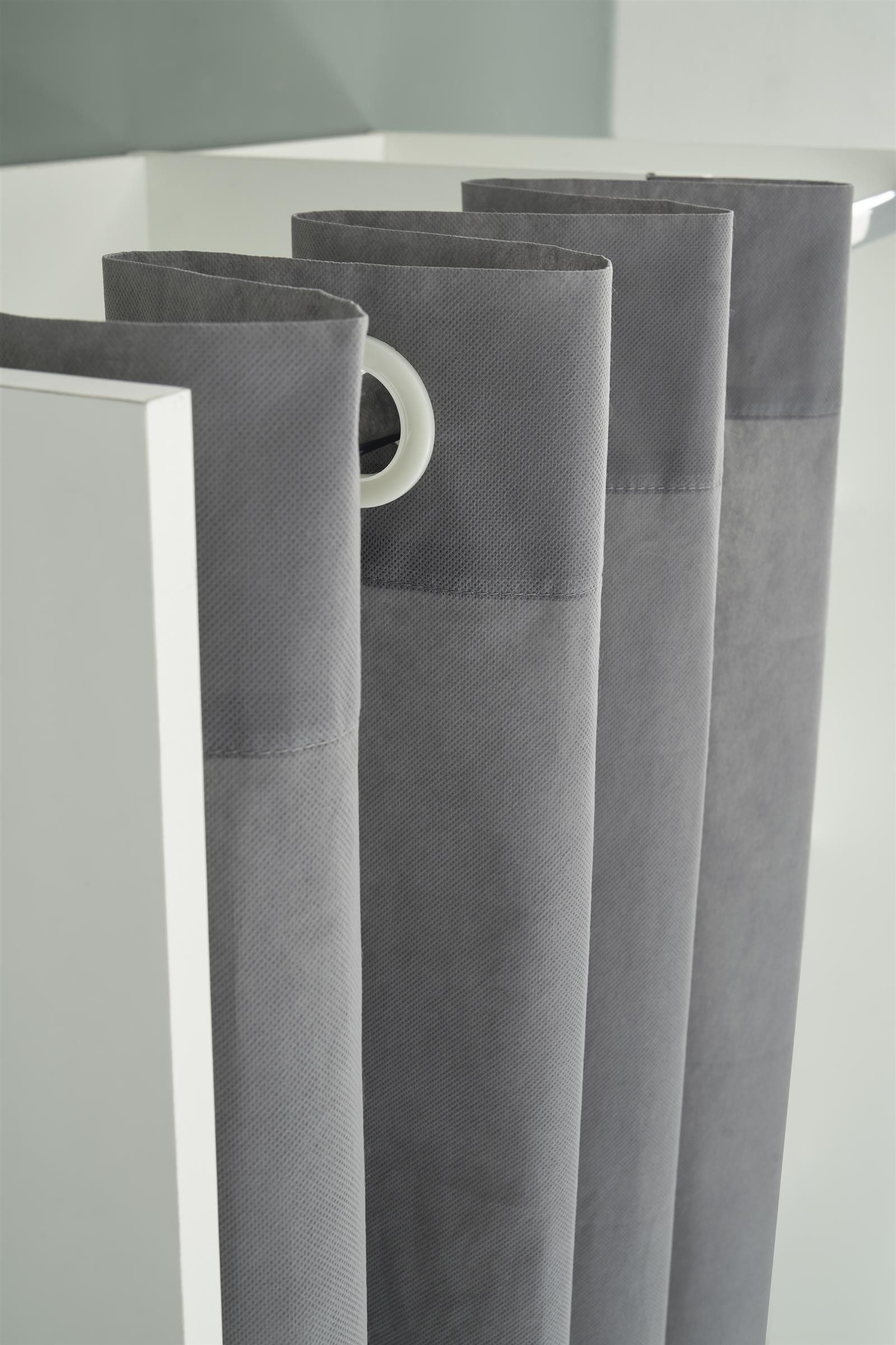 Pol-Power Kleiderschrank 100 x 145 x 50 cm (B/H/T) – Bild 3 von 5