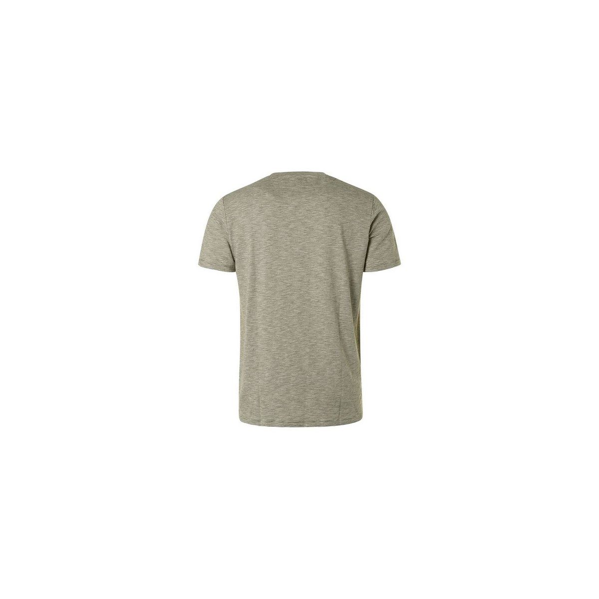 NO EXCESS (1-tlg) T-Shirt sonstiges basil grün