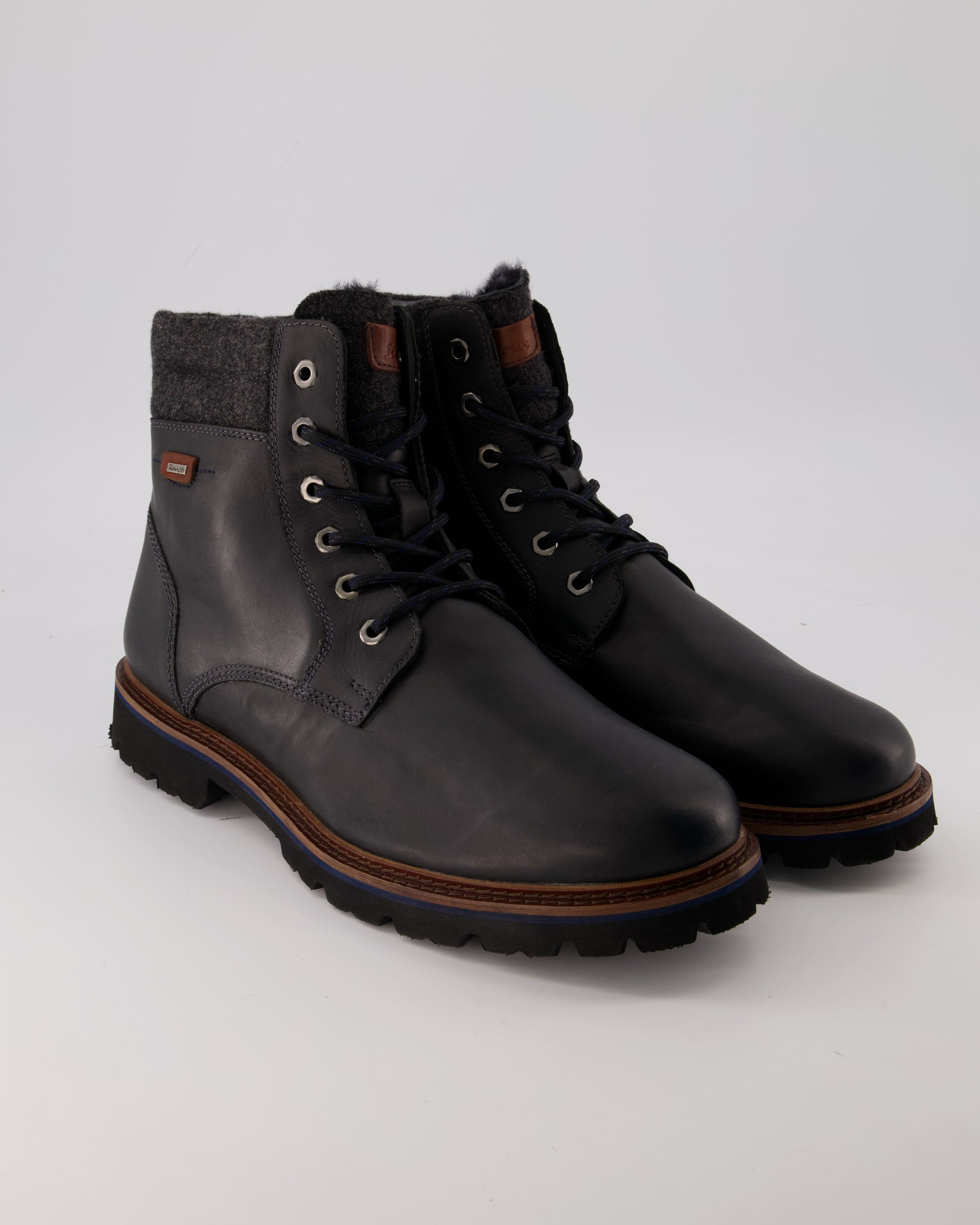 SIOUX Adalr.-704-Tex-Lf-H Winterstiefel Obermaterial: Leder günstig online kaufen