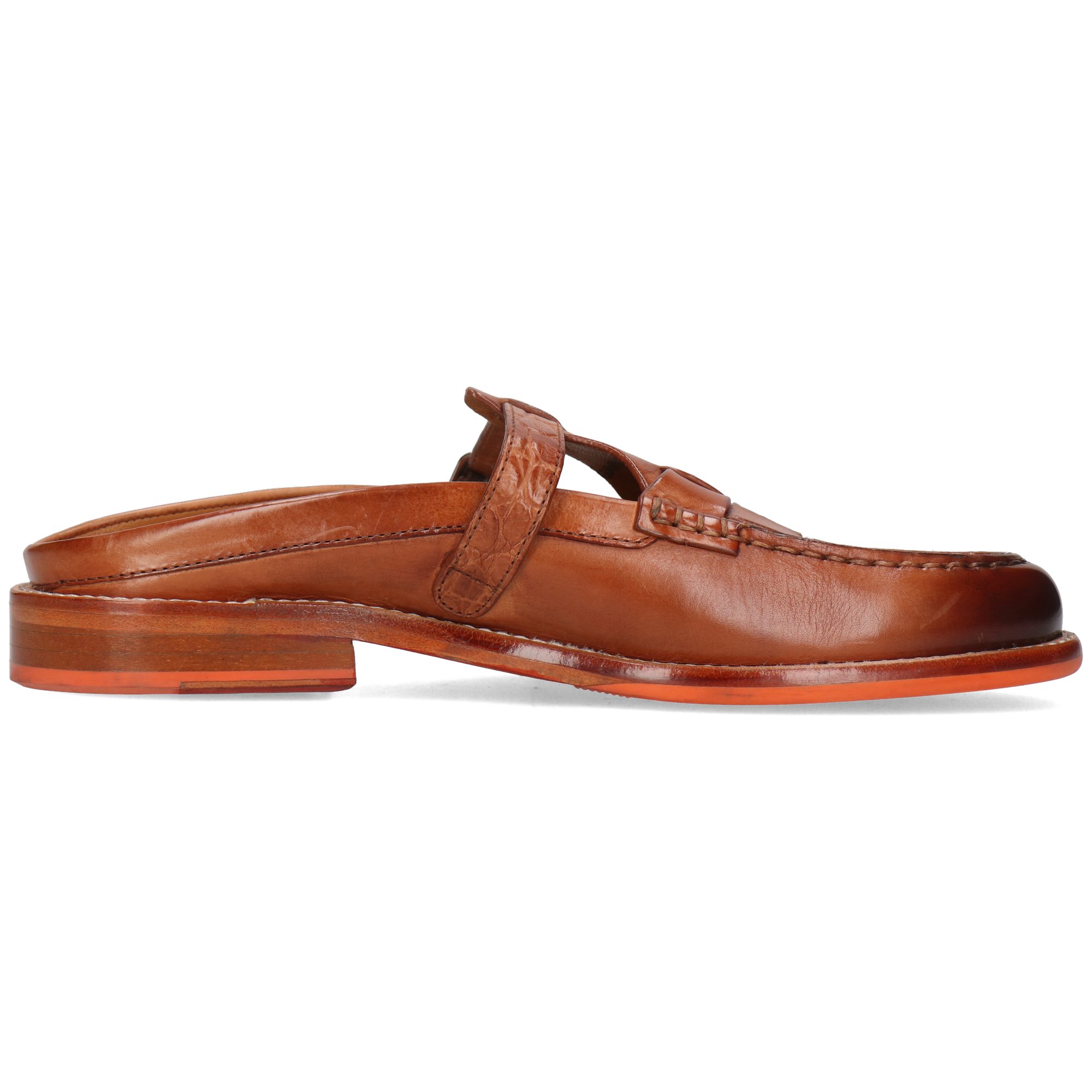 Melvin & Hamilton Gianna 7 Pantolette günstig online kaufen