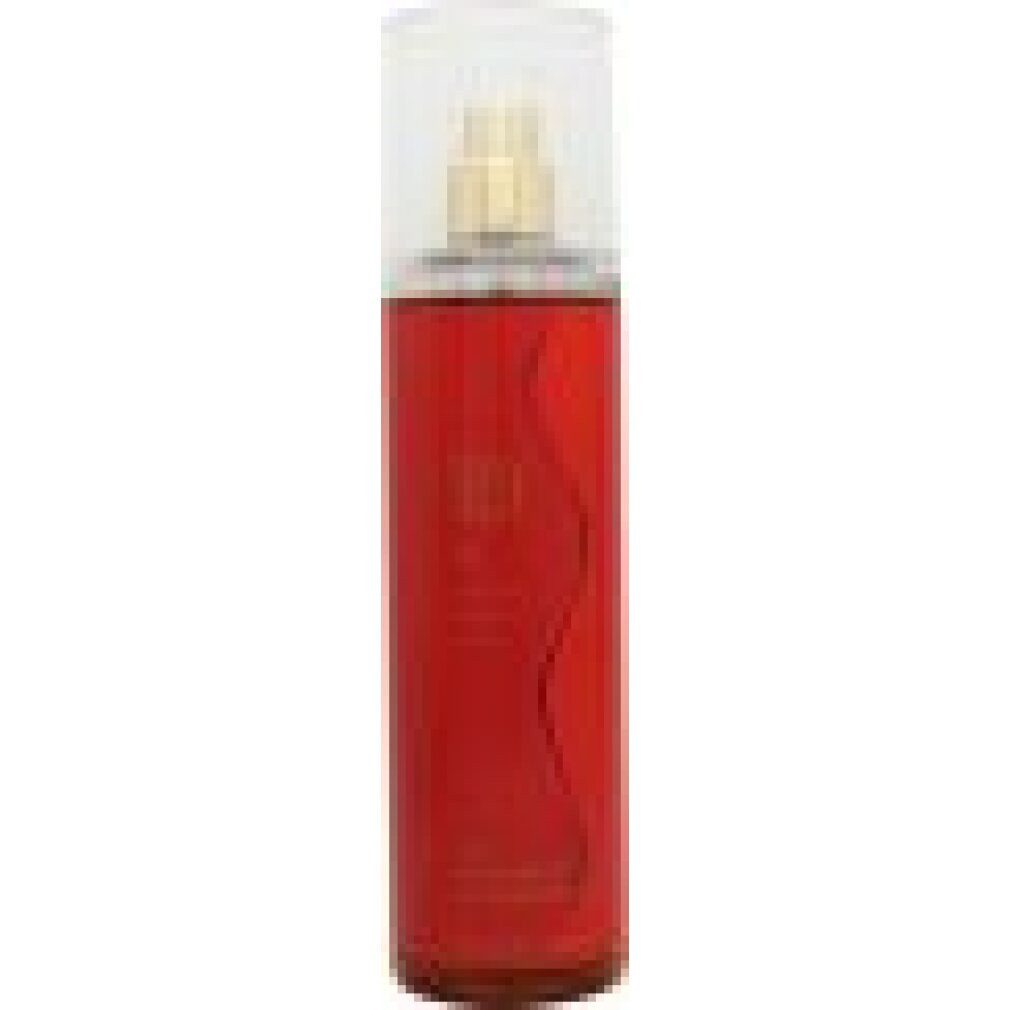 Giorgio Beverly Hills Körperspray Red Fragrance Mist 236ml Spray