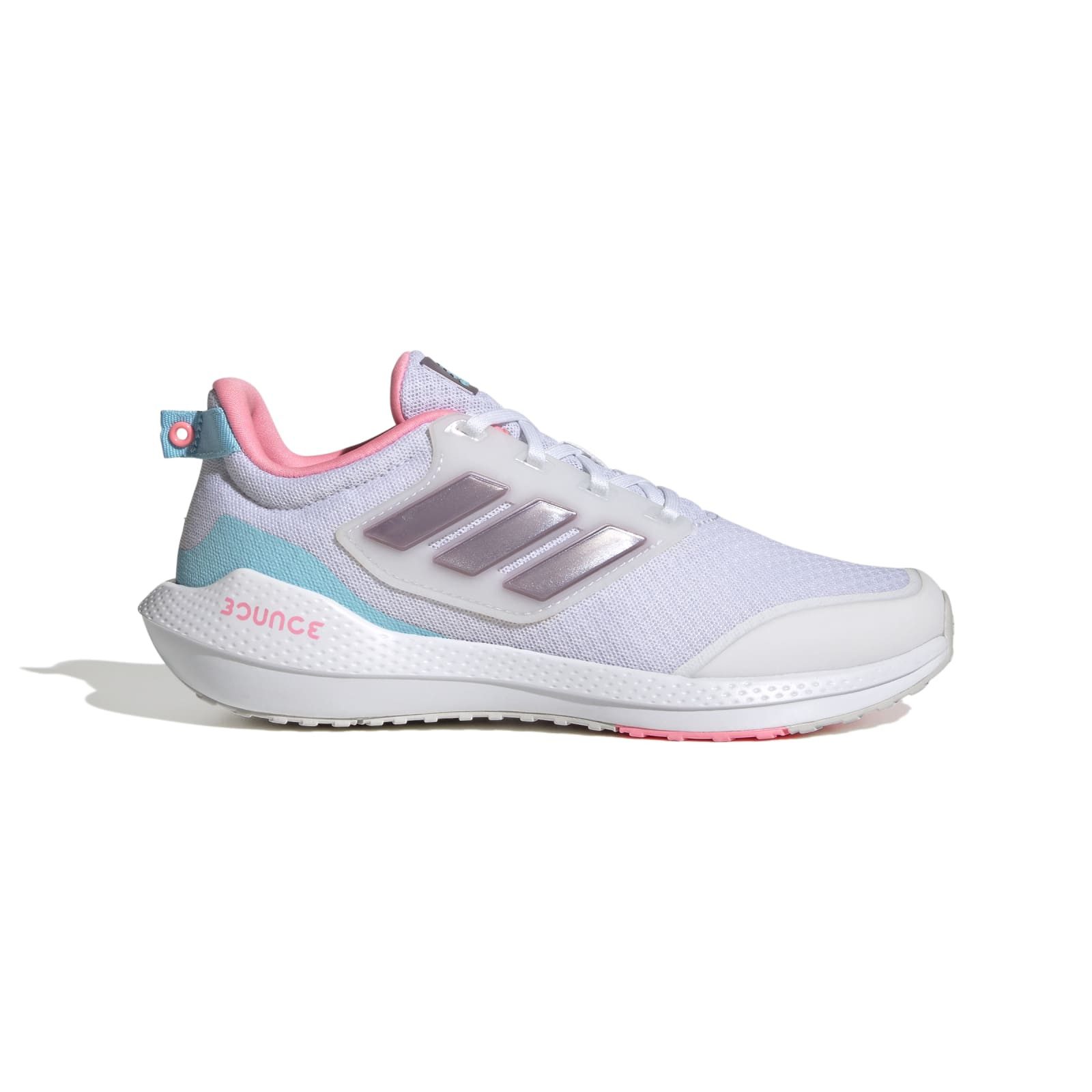 adidas Performance EQ21 Run 2.0 (Freizeit) weiss Kinder Laufschuh