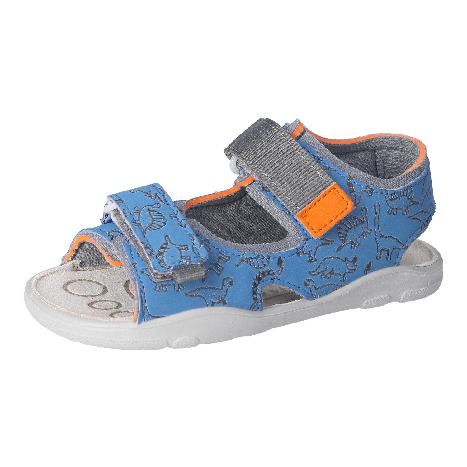 Ricosta TAMO - Barfußschuhe Barfußschuh