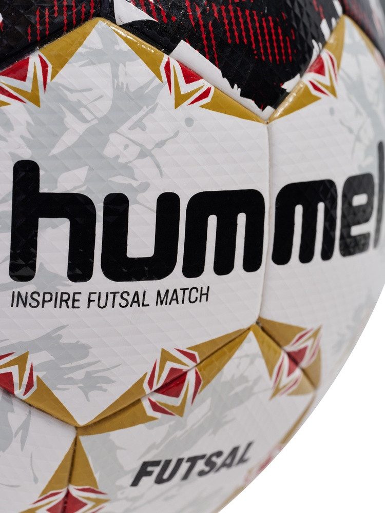 Fußball Inspire Futsal Match Fb