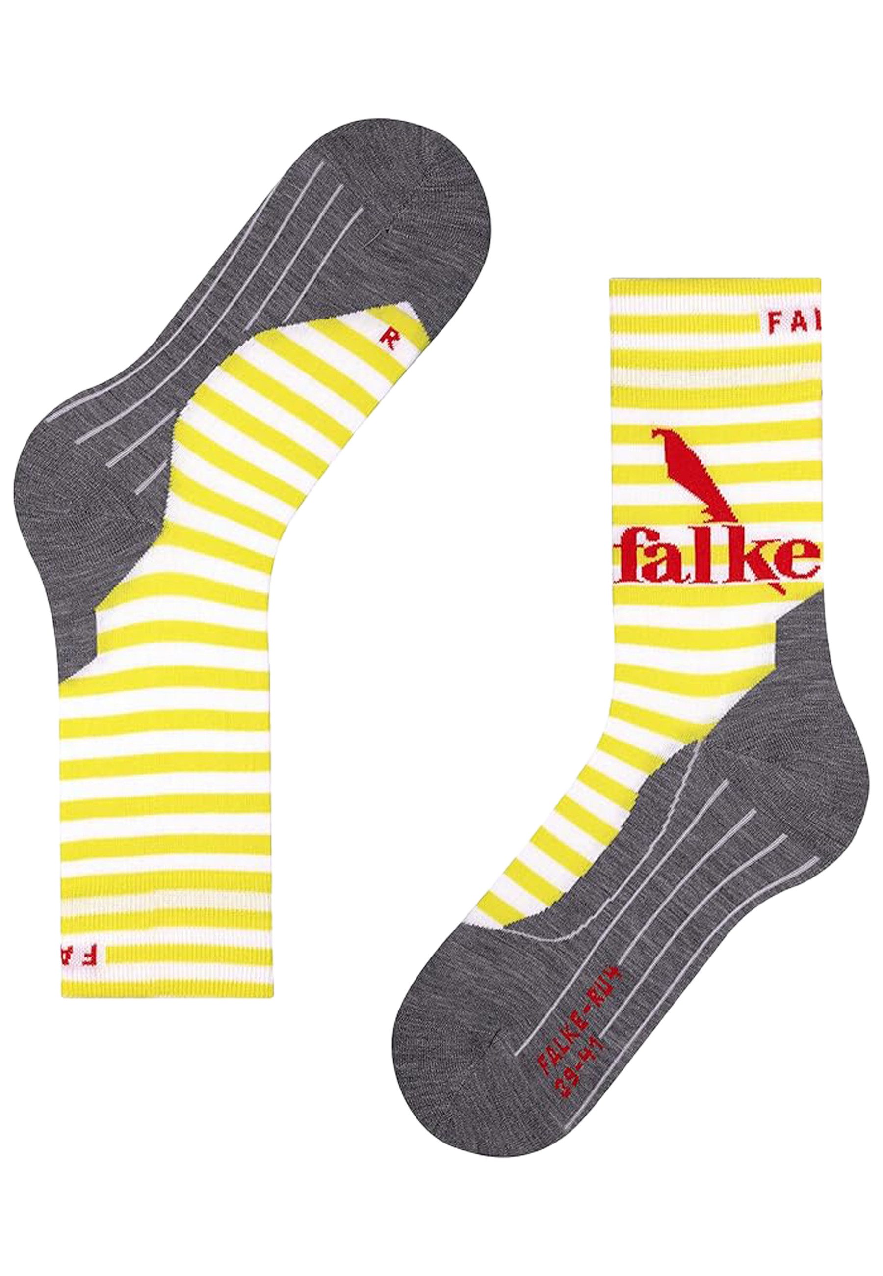 FALKE Socken RU4 GoOn
