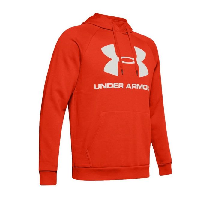 Under Armour® Sweatshirt RivalFleece Sportstyle Hoody