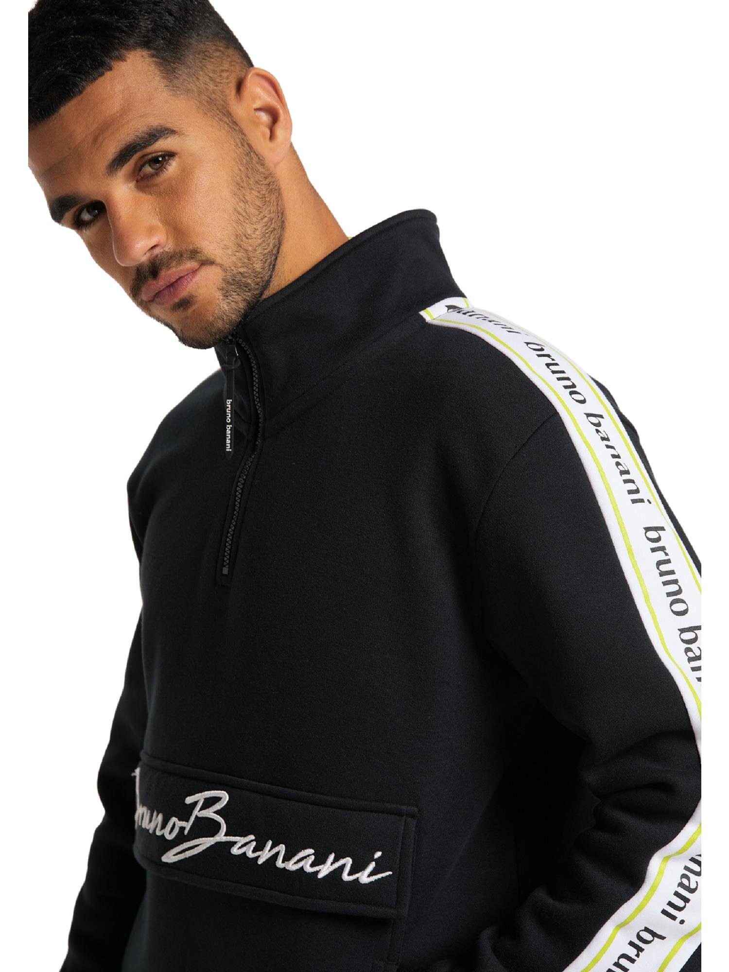 Bruno Banani Sweatshirt MORGAN günstig online kaufen