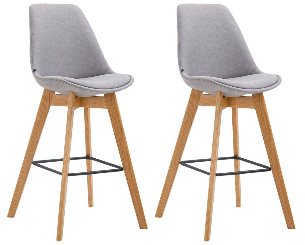 Barhocker Metz Stoff