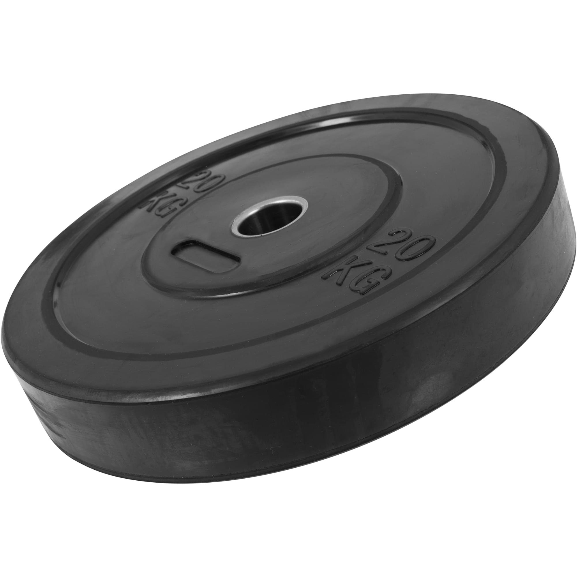 Hantelscheibe Bumper Plates 50/51 mm 5-25 KG