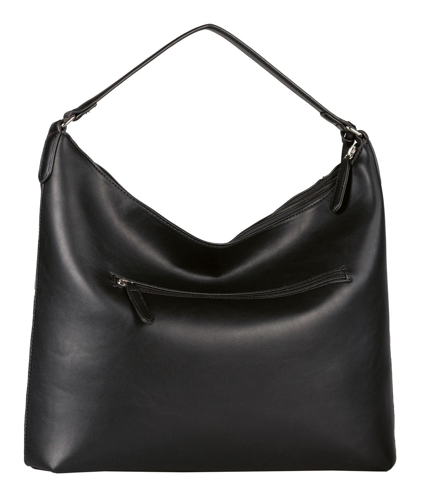 TOM TAILOR Schultertasche Hobo Bag günstig online kaufen