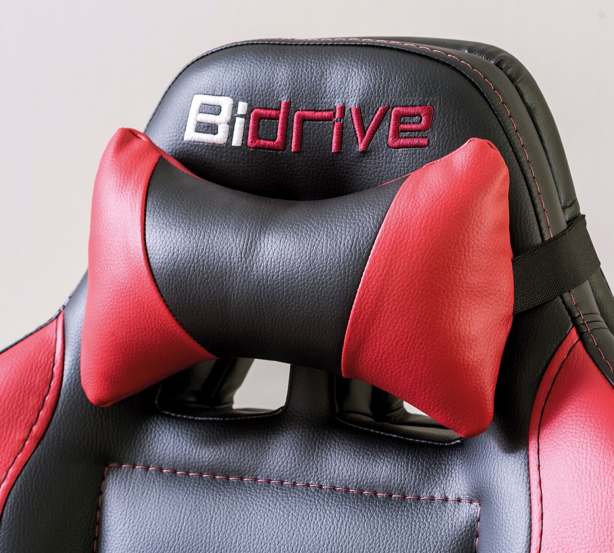 Möbel-Zeit Gaming-Stuhl BIDRIVE Chefsessel