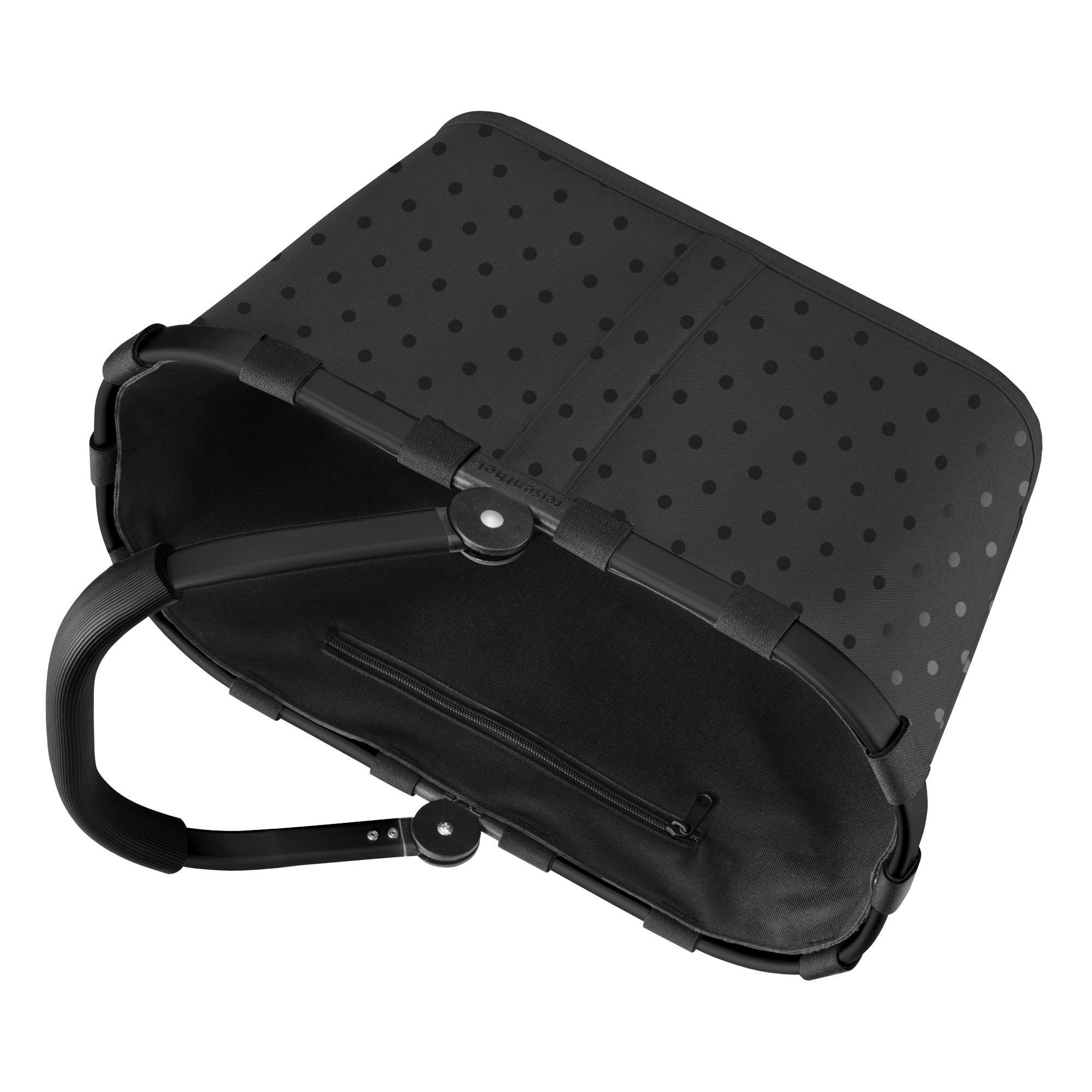REISENTHEL® Einkaufskorb carrybag 22L Volumen, Einkaufstasche Shoppingtasche Tragetasche – Bild 5 von 5