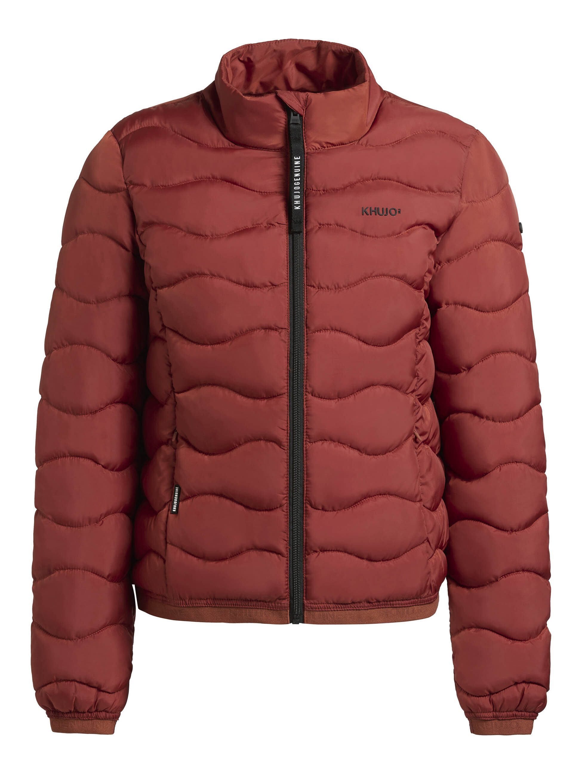 khujo Steppjacke MERL günstig online kaufen