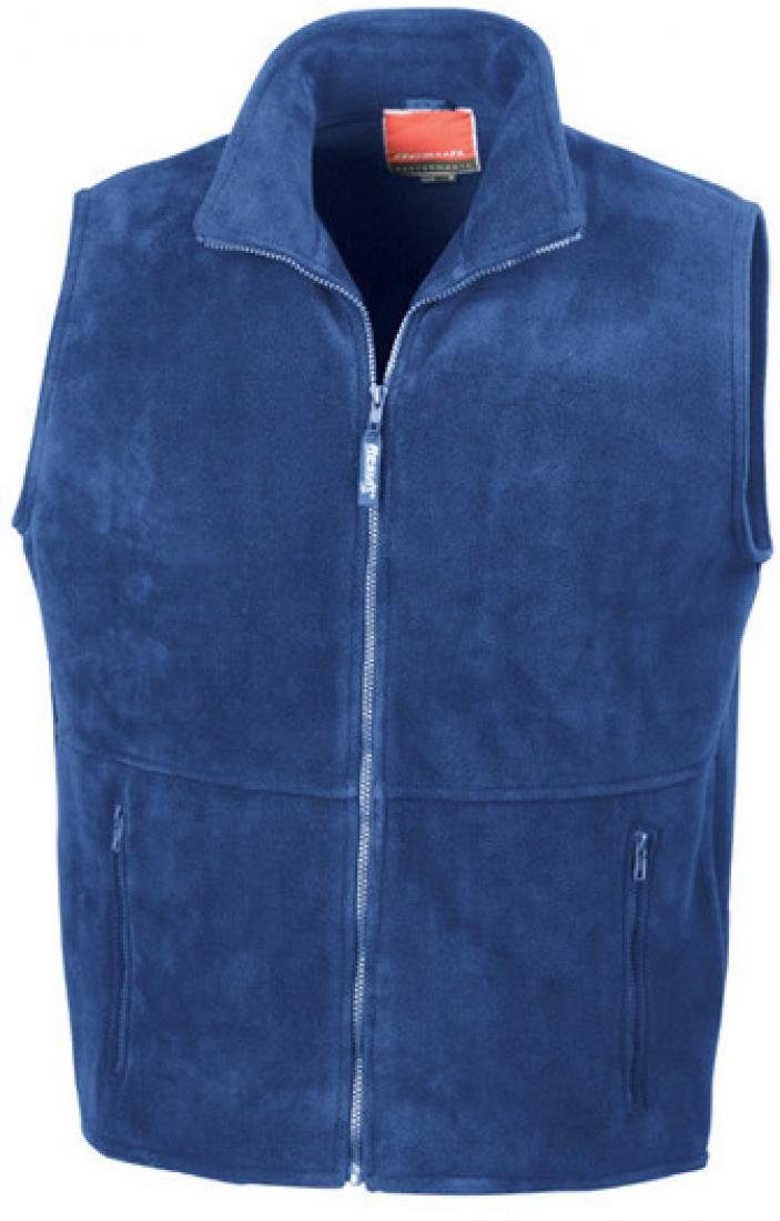 Result Fleeceweste Active Fleece Bodywarmer günstig online kaufen