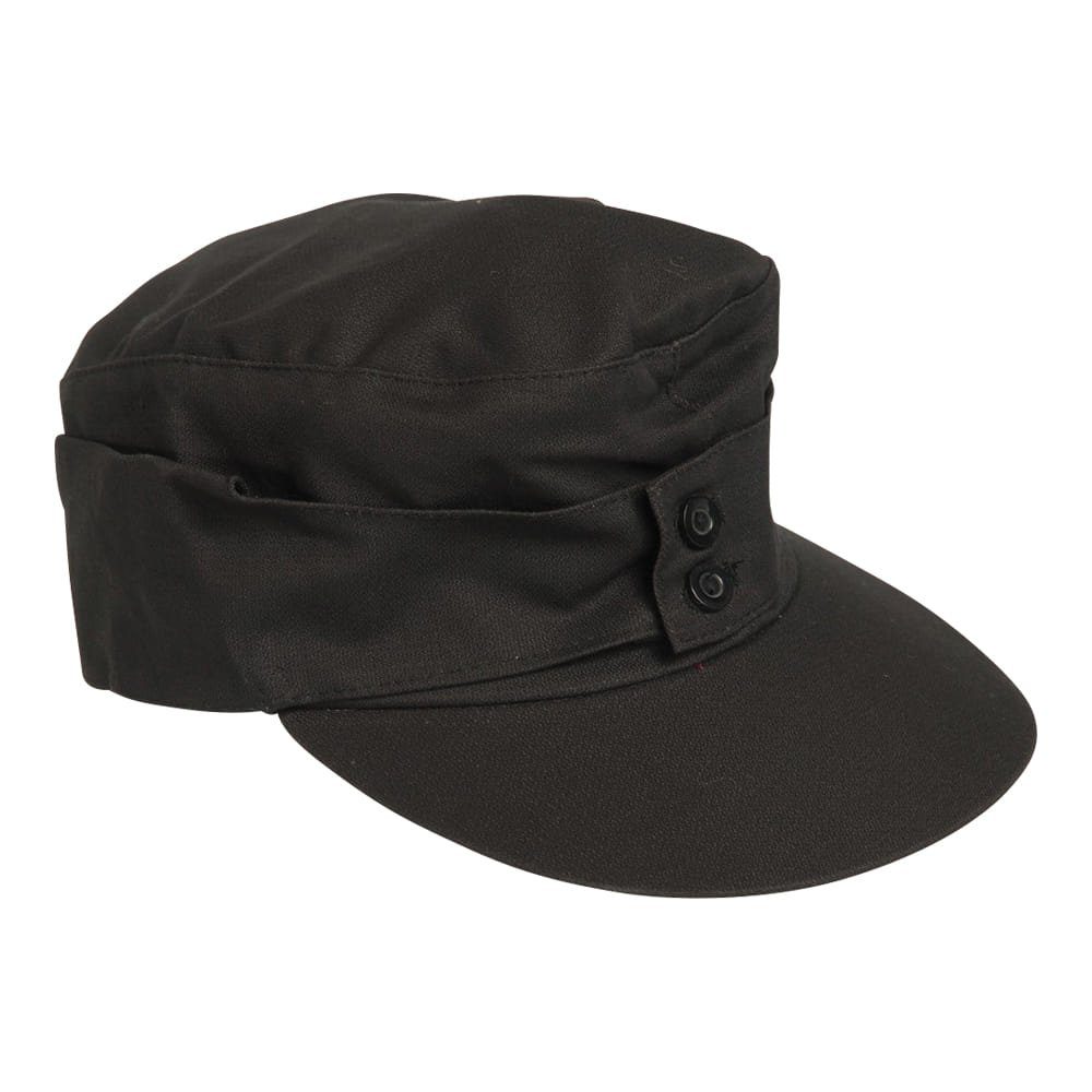 Mil-Tec Strickmütze Bundeswehr Moleskin Bergmütze günstig online kaufen