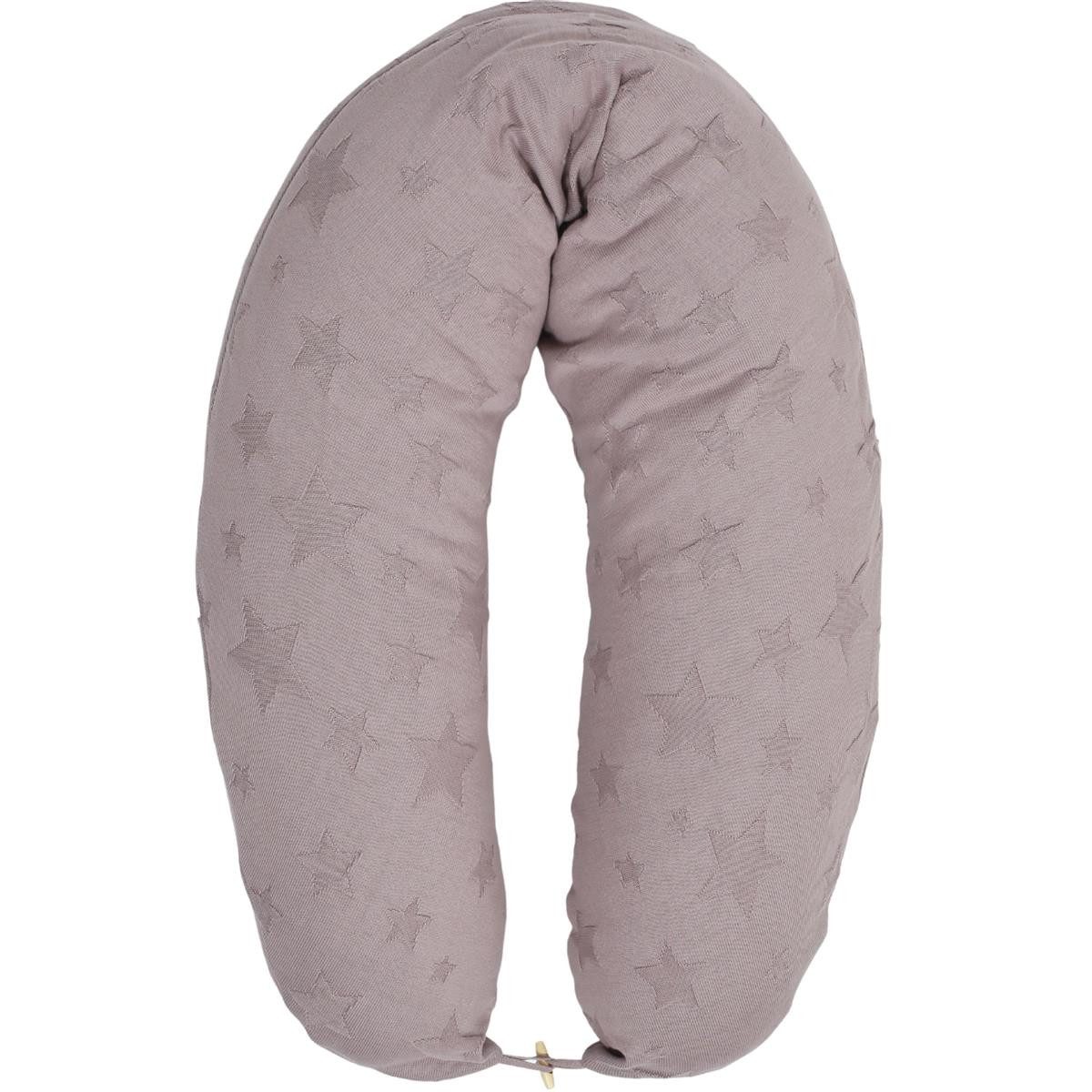 SEI Design Stillkissen Seitenschläferkissen Babynestchen Kuschelnest, günstig online kaufen