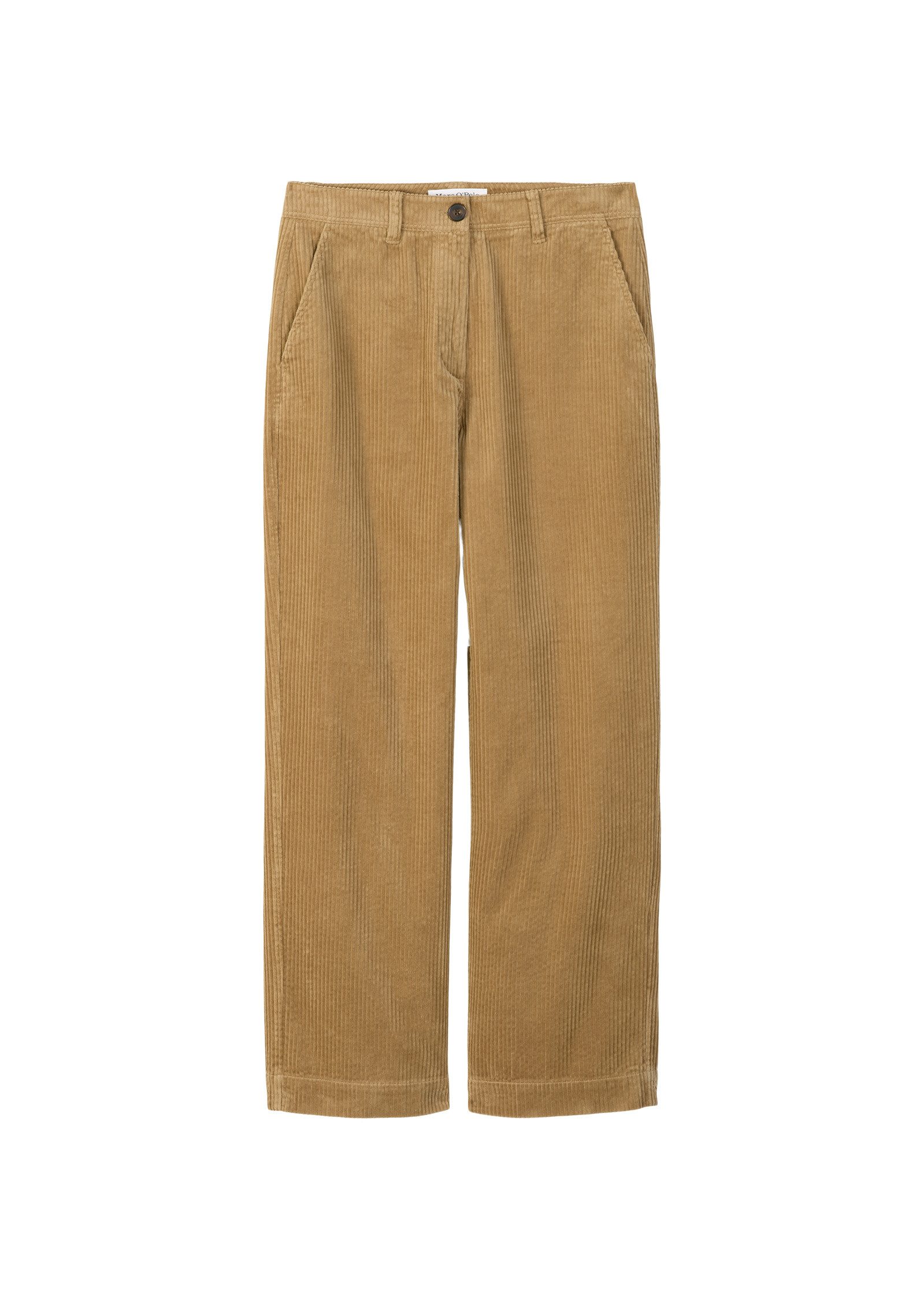 Marc O'Polo Chinohose aus Organic Cotton