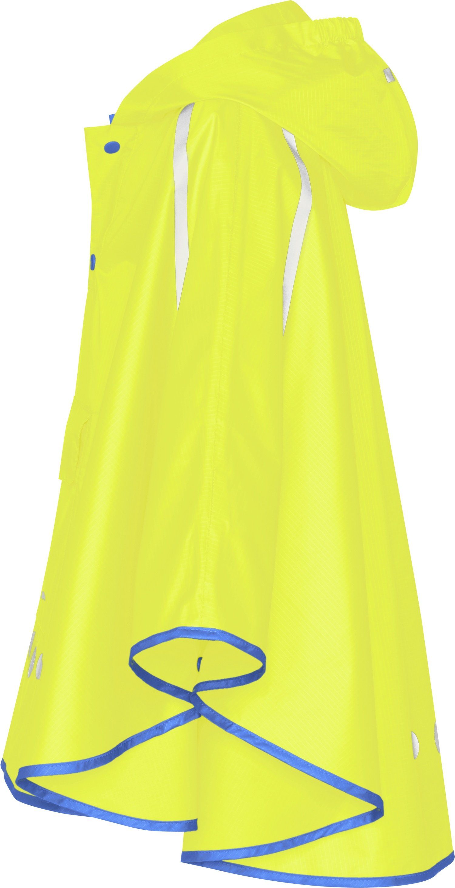 Playshoes Regenjacke Regenponcho faltbar
