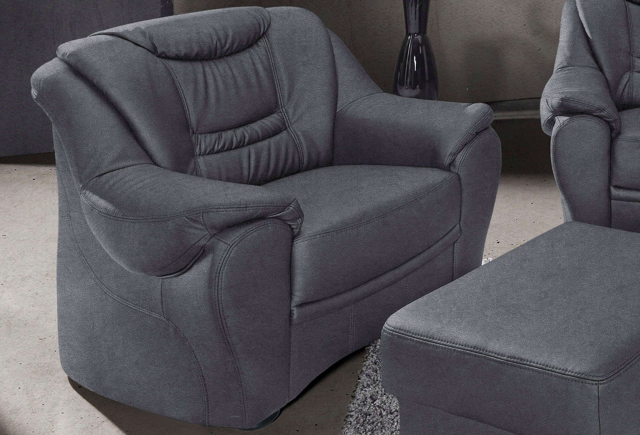 sit&more Sessel Benson günstig online kaufen