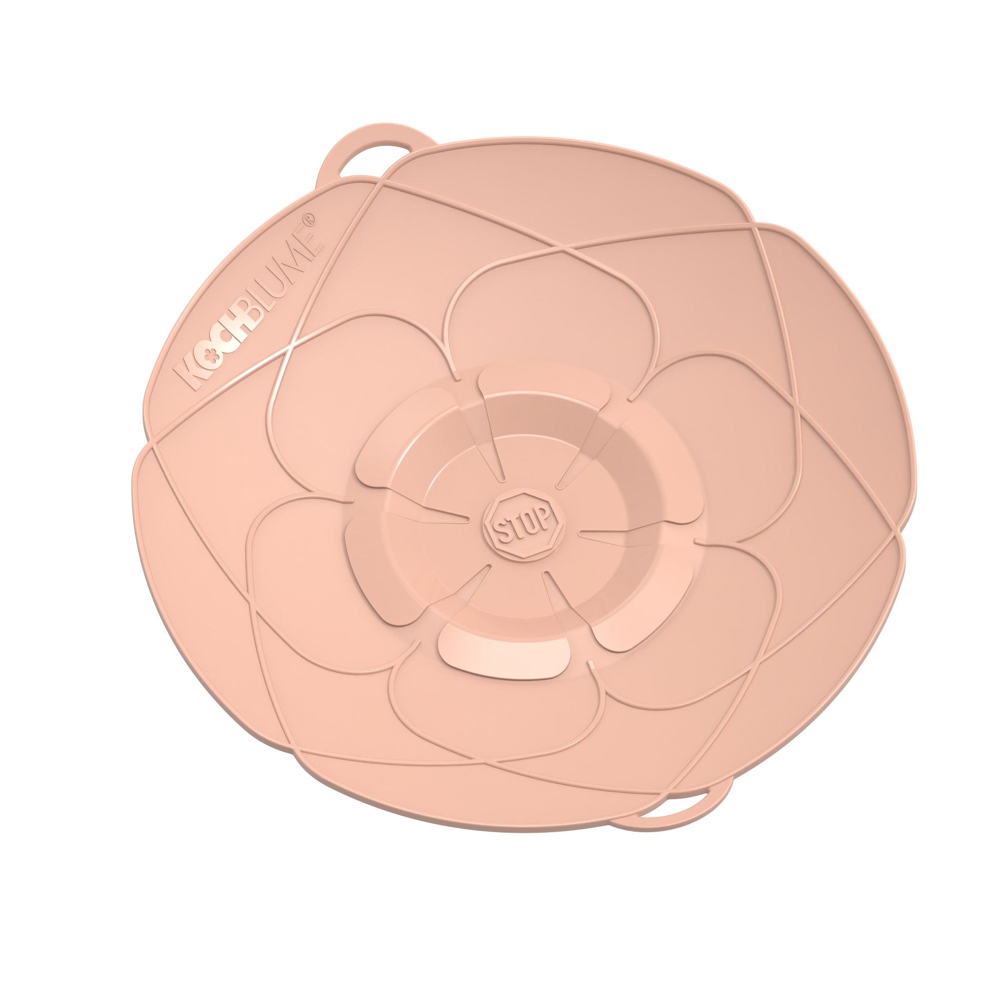 Kochblume Universaldeckel Kochblume M Altrosa