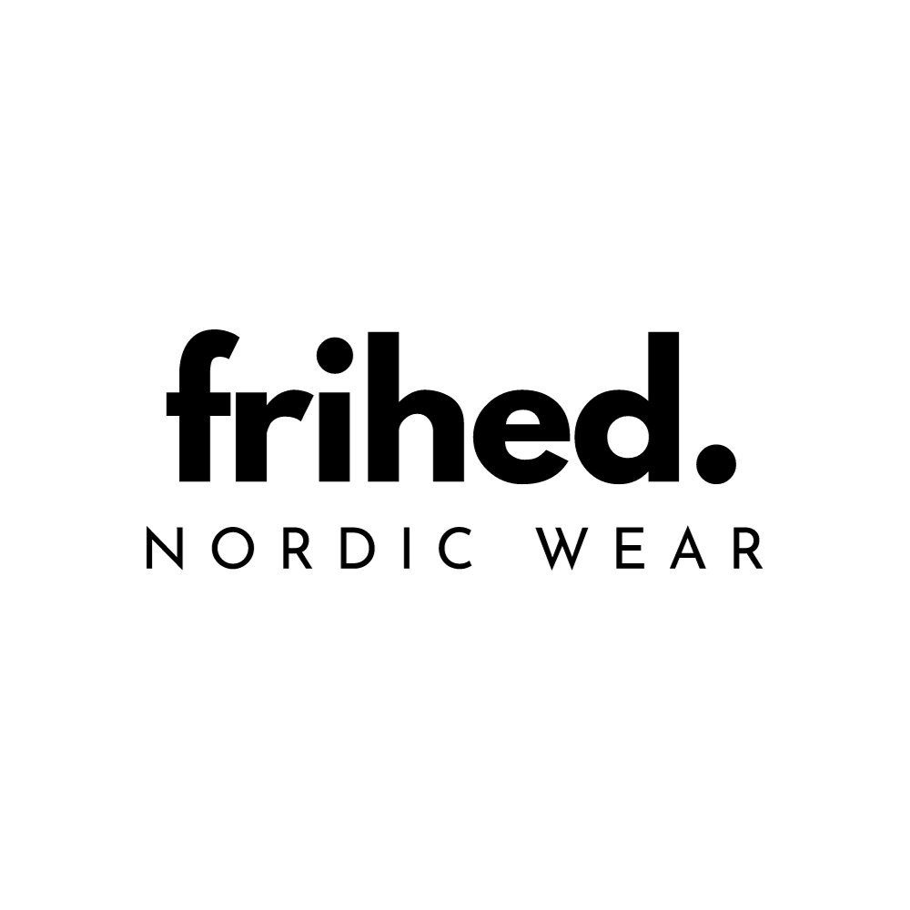 frihed. Nordic Wear