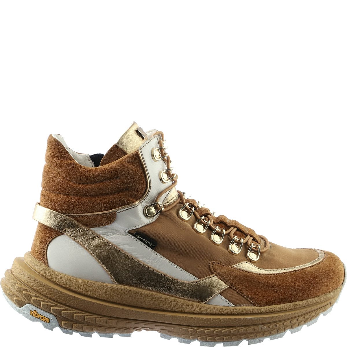Högl ZAC-HIGHTOP Schnürschuh günstig online kaufen