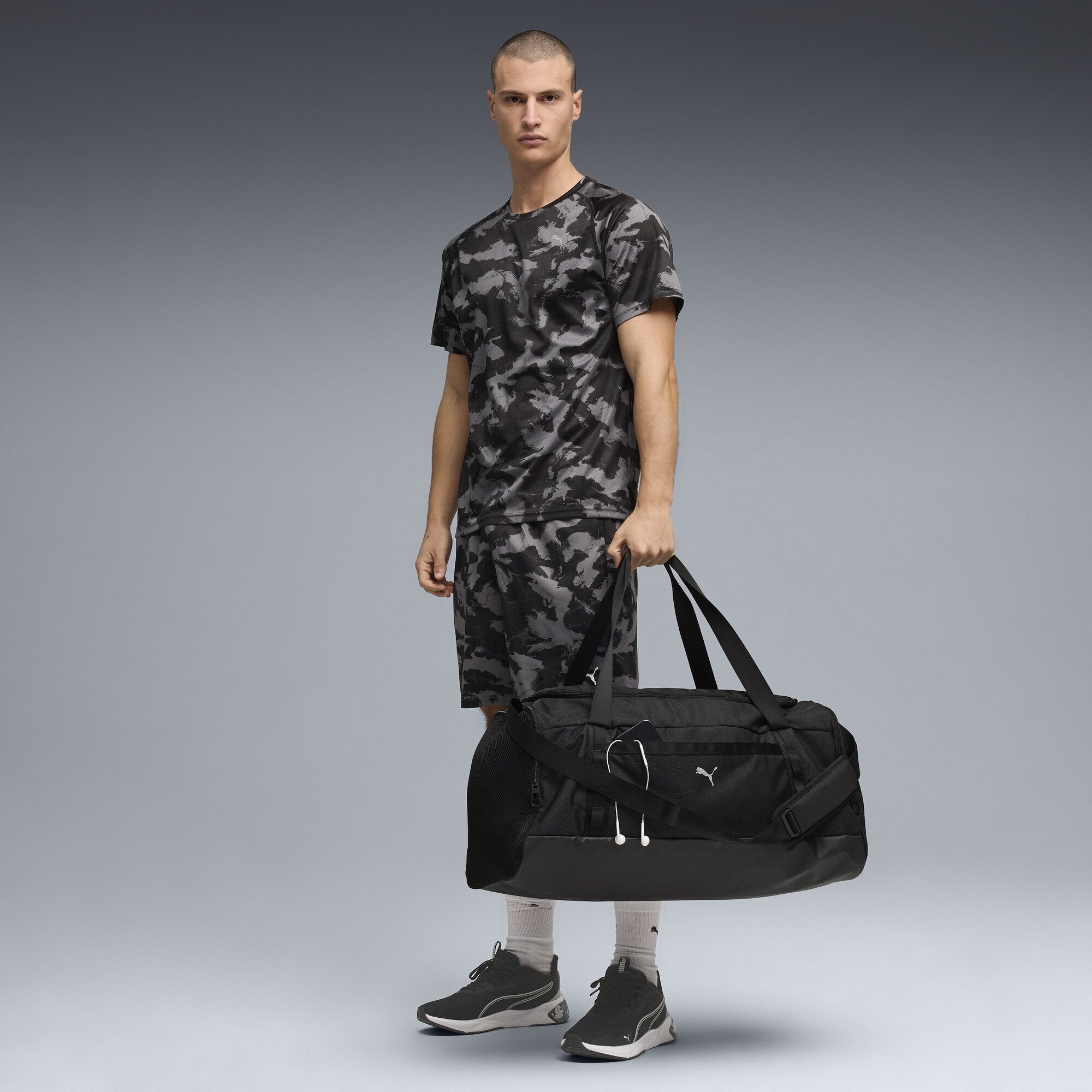 PUMA Trainingsshirt PWRTRAIN Trainingsshirt Herren