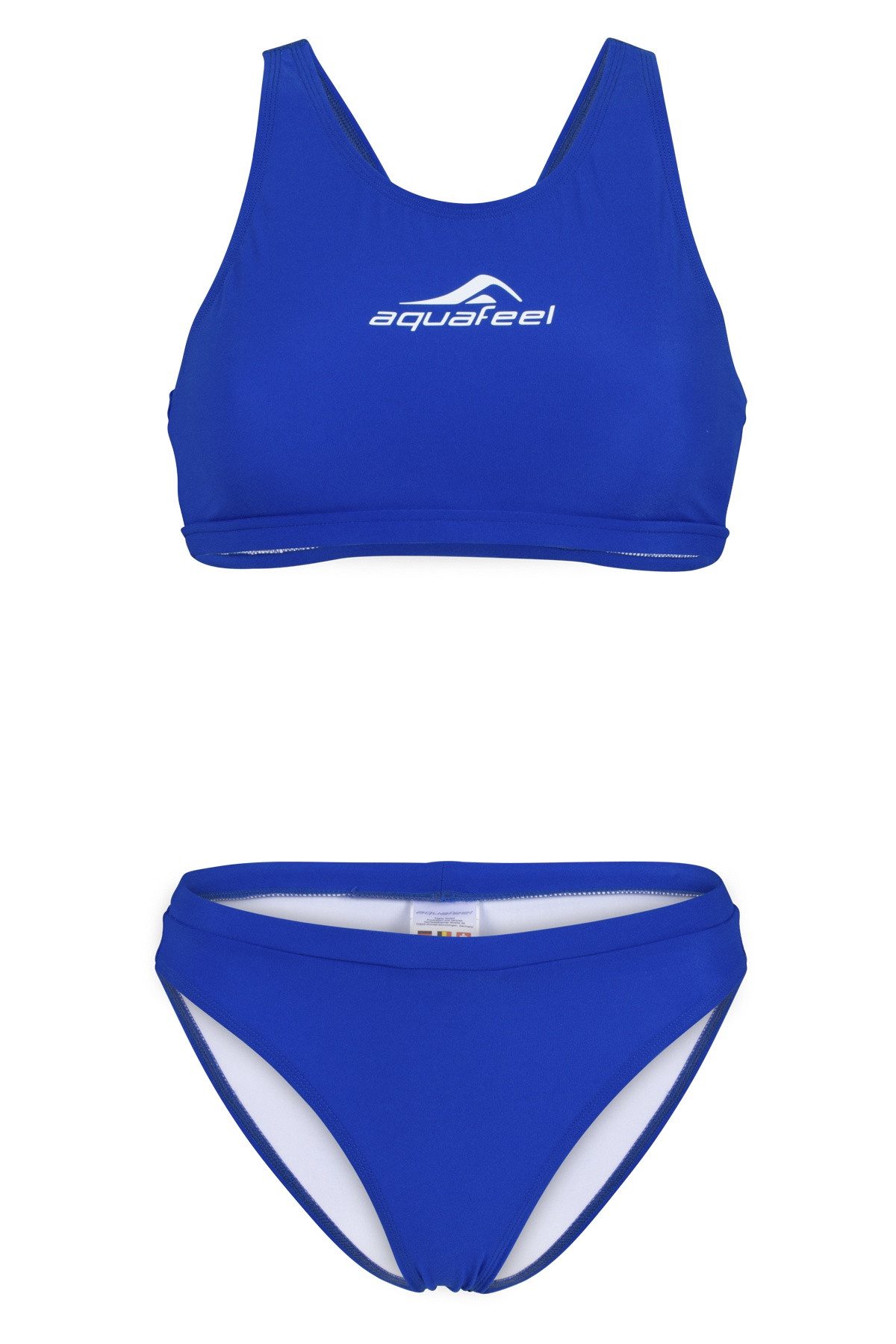 Bustier-Bikini Damen Bikini