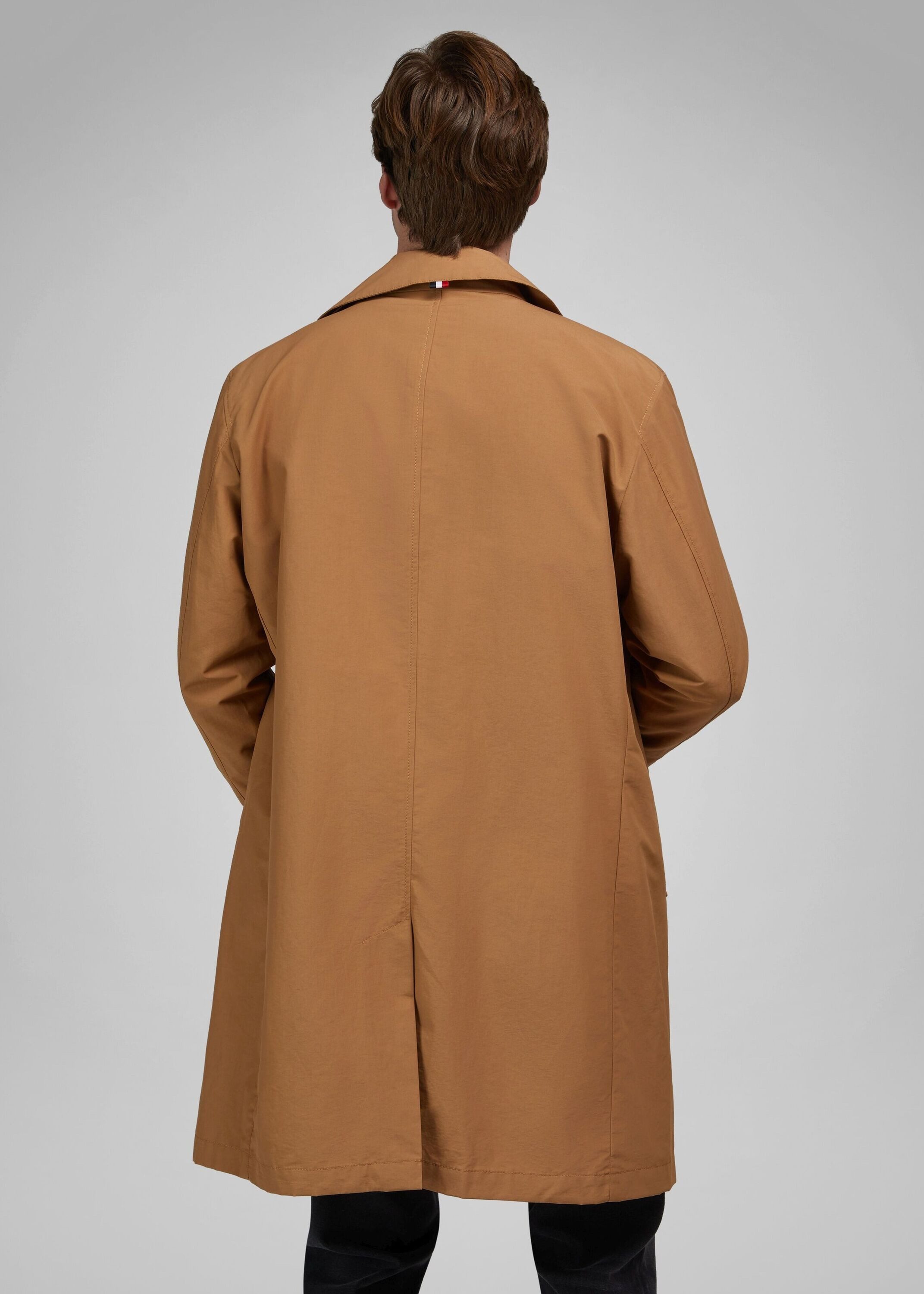 HECHTER PARIS Kurzmantel Urbaner Look