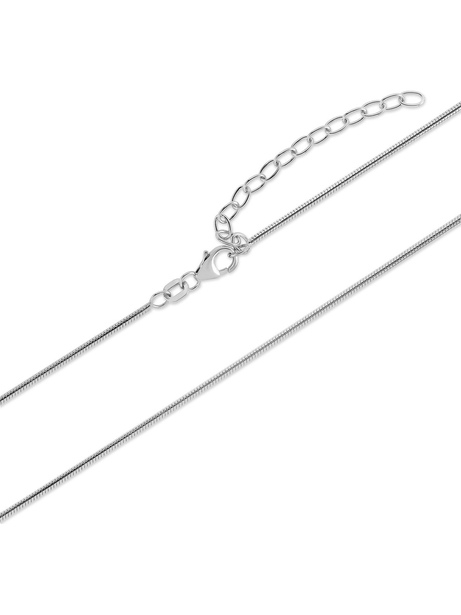 Collier Silber Unisex-Kette FAVS 925er FAVS