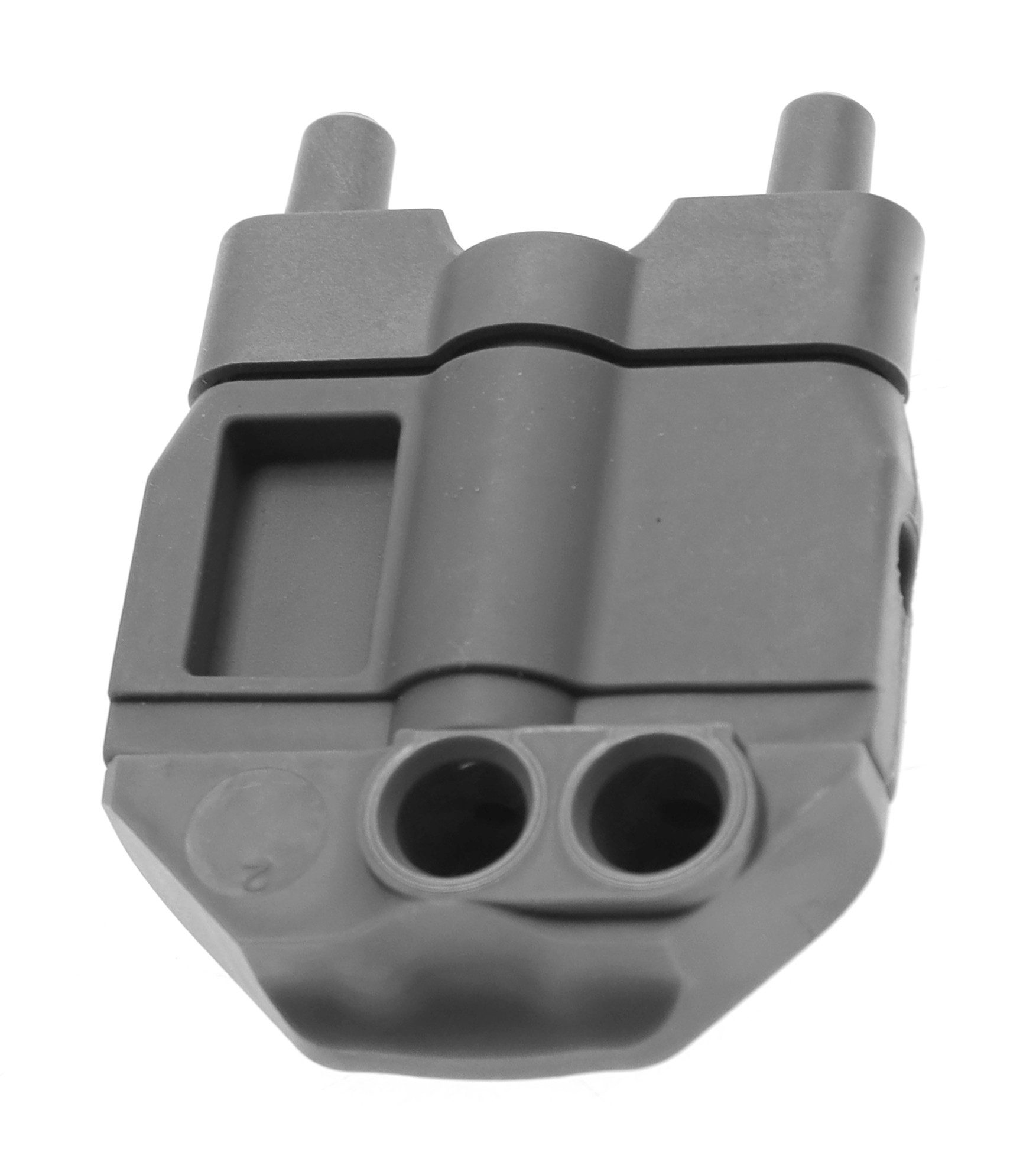 Krups Milchaufschäumer Krups SS-8030002042 Milchaufschäumer für EA877D EA879N Intuition Exper