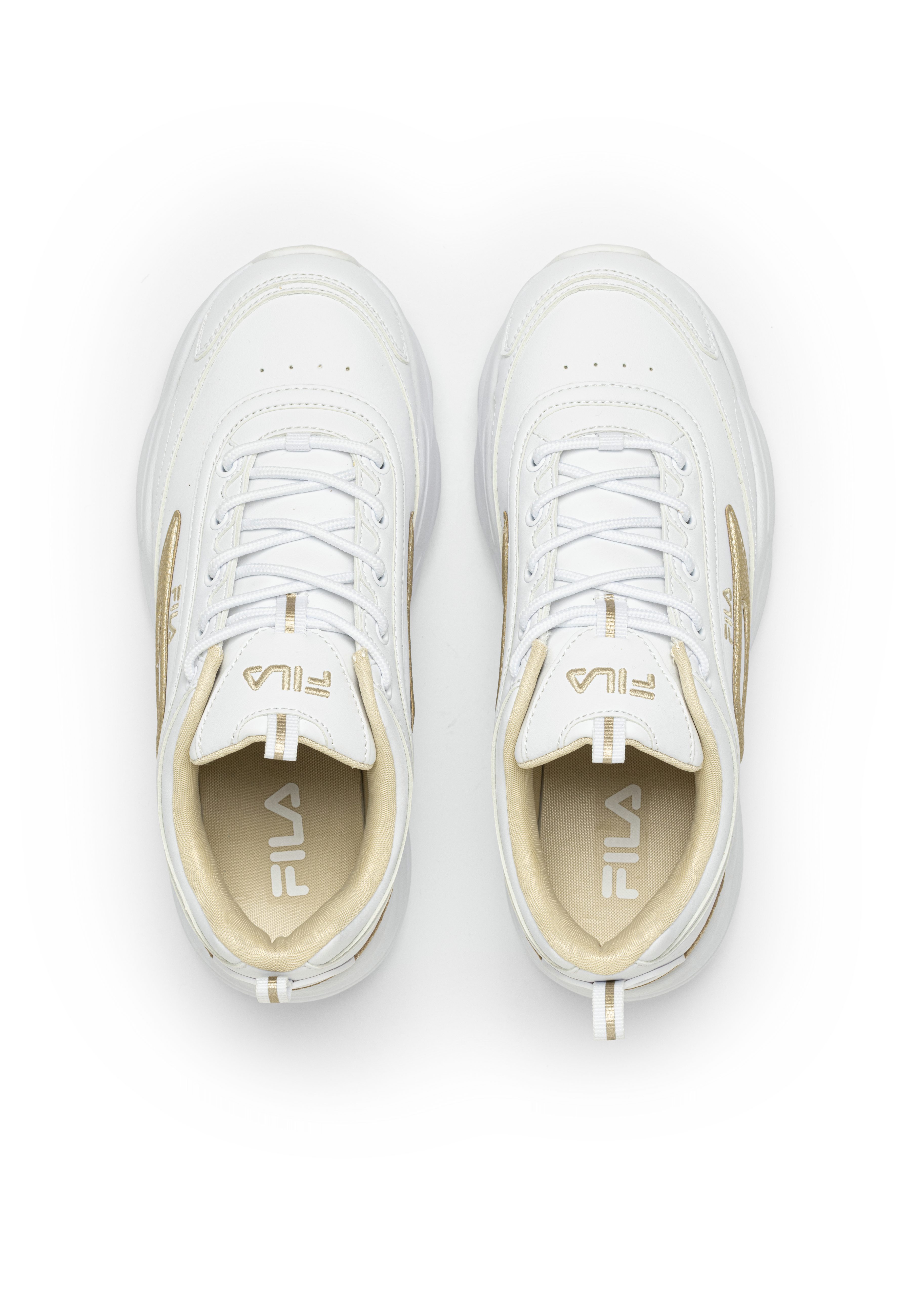 Fila SKYE ZP WMN Sneaker