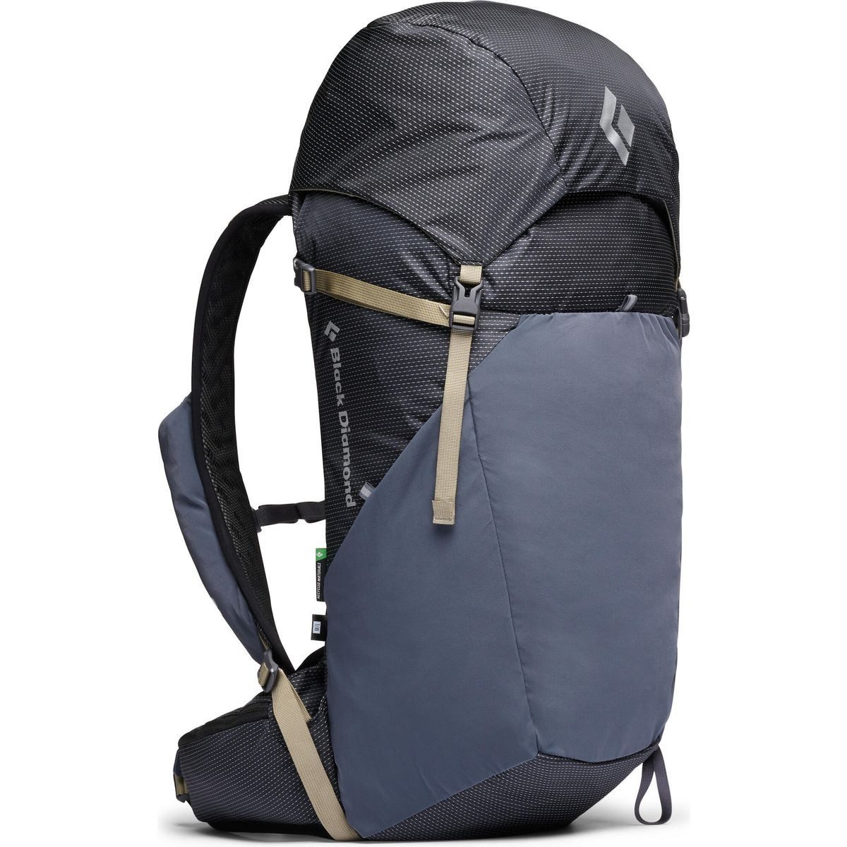 Black Diamond Wanderrucksack Trail Vista 28 Backpack, Technischer Rucksack für Wanderungen mit innovativem